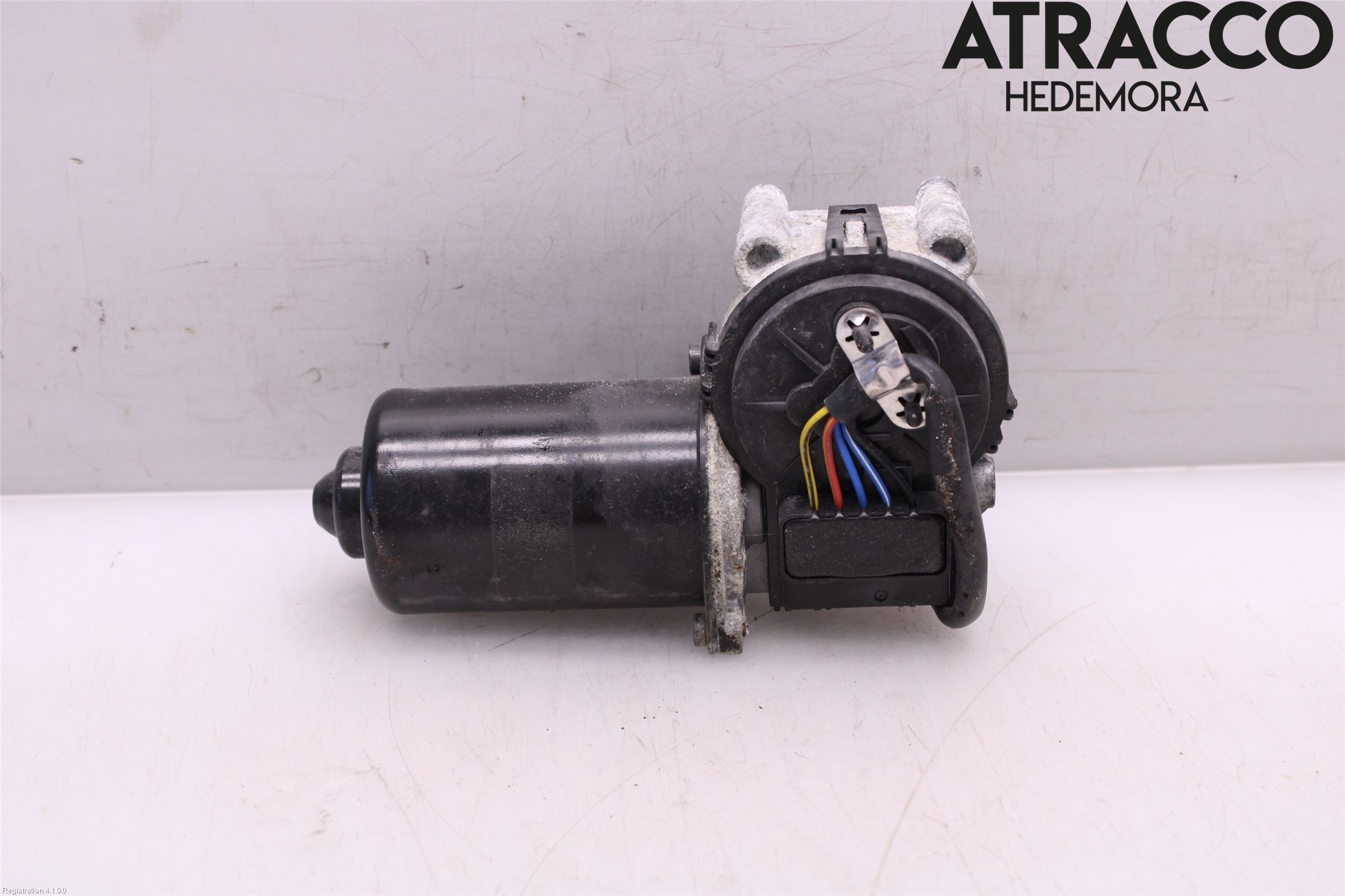 Hyundai ix35 Torkarmotor Vindruta