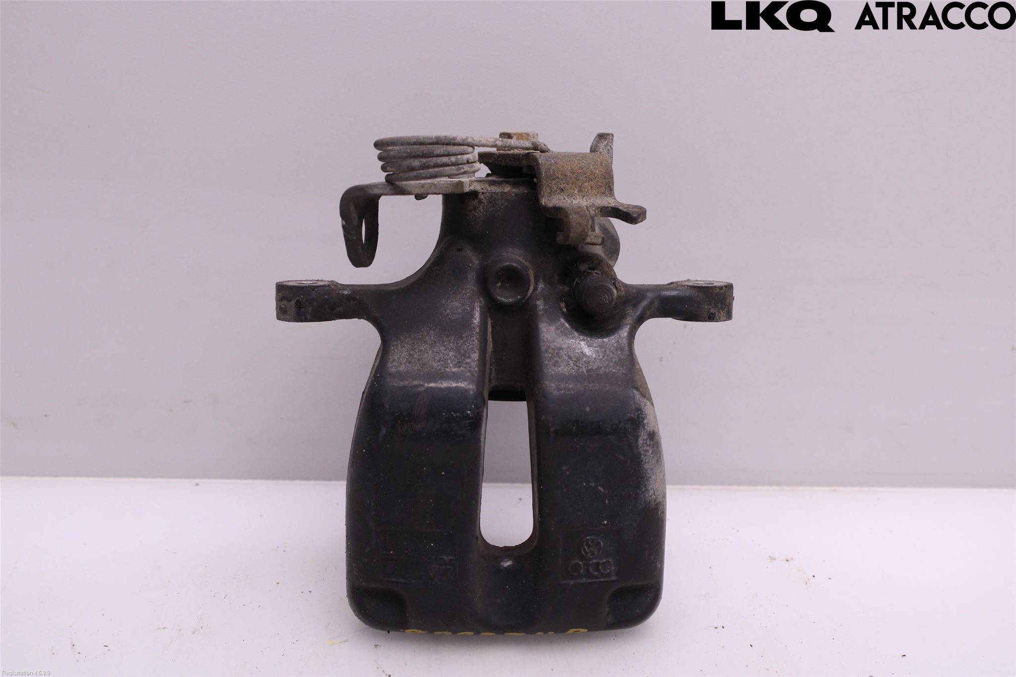 Audi A6/S6     97-05 Bromsok Bak Höger