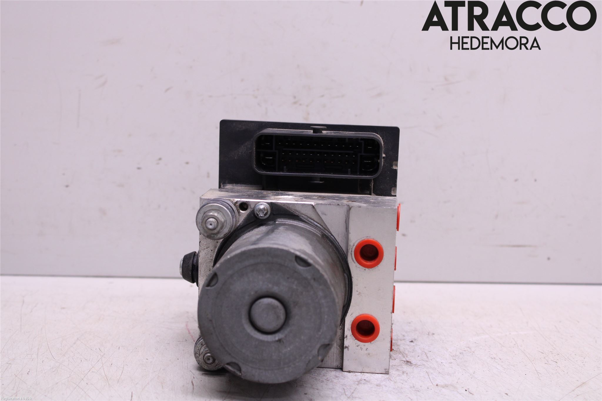 Citroen C5 08-17 Abs Hydraulaggregat