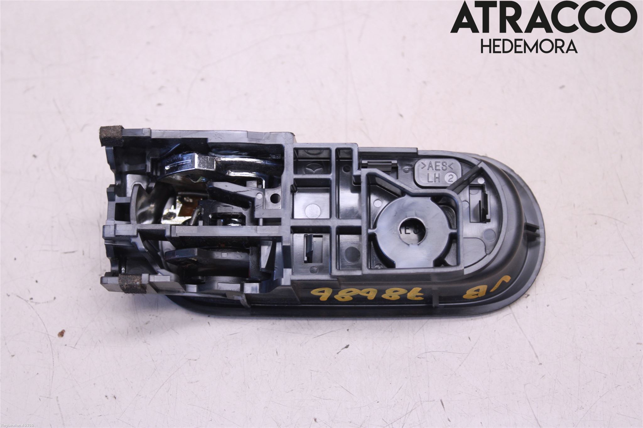 Mazda 6 08-13 Dörrhandtag Inre Vä