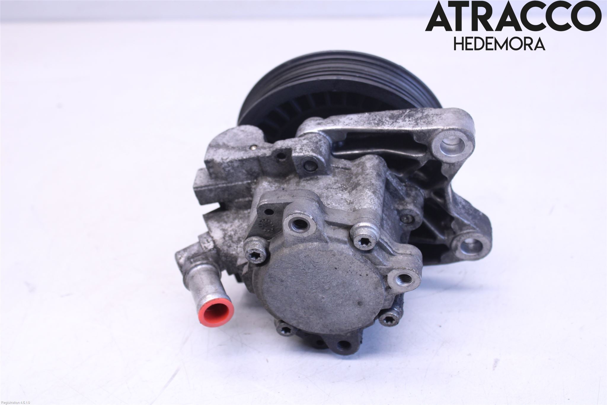 BMW 5 E60/61 Sed/Tou 02-10 Styrservopump