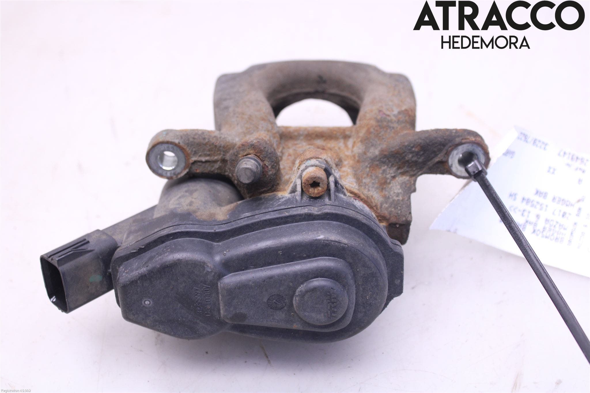 Mazda 6 13- Bromsok Bak Höger