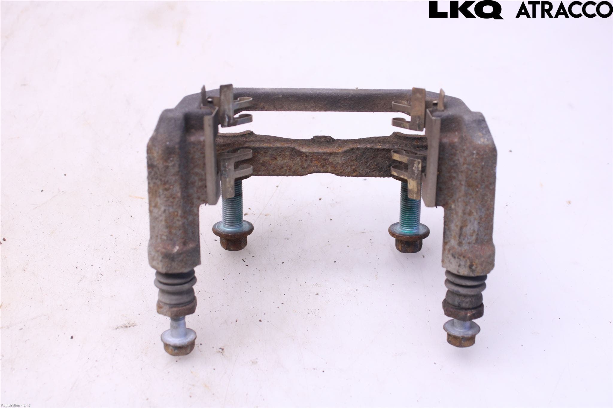 Mazda CX-5 12-17 Bromsokshållare