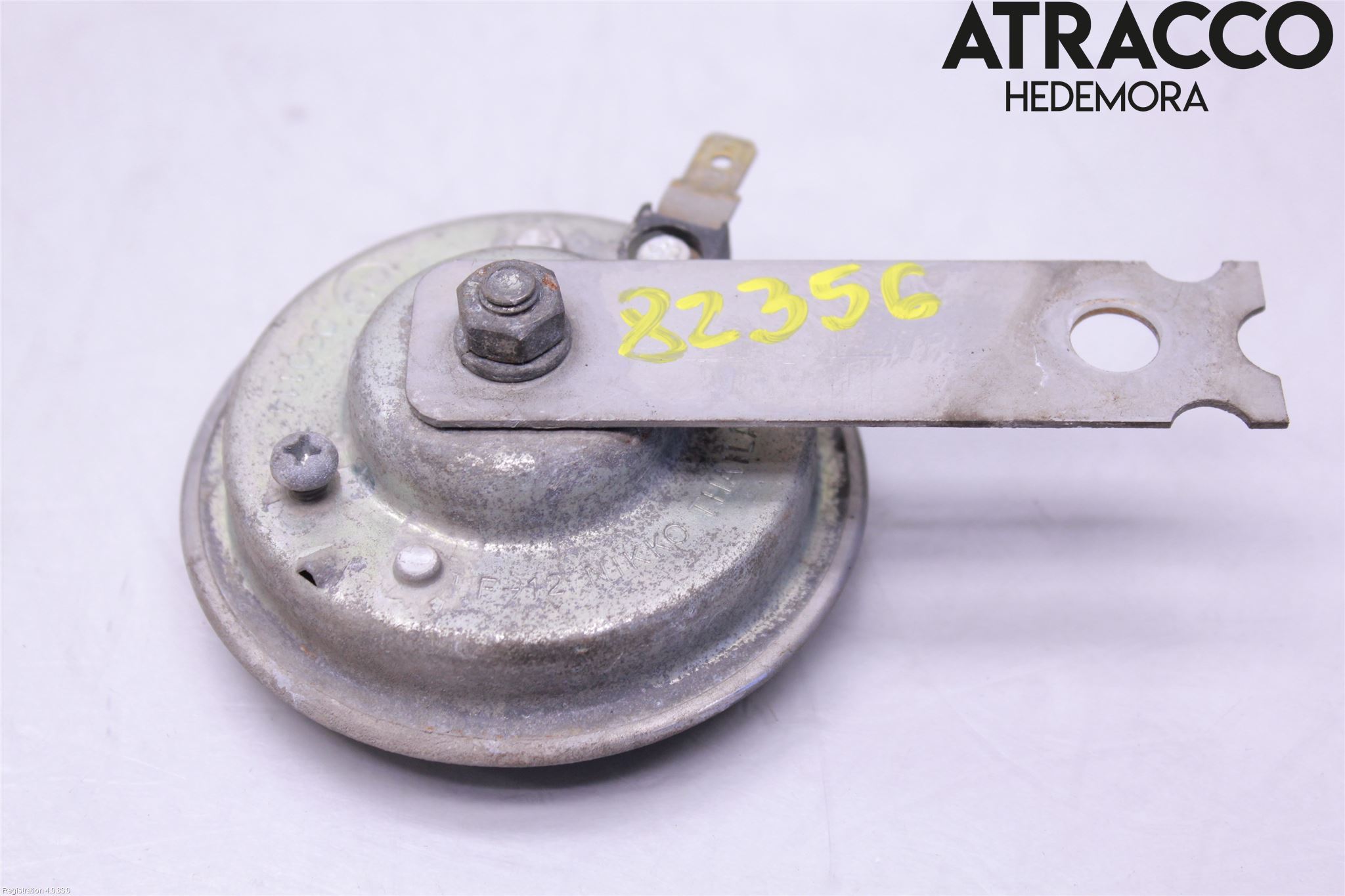 Mitsubishi L200 06-15 Signalhorn