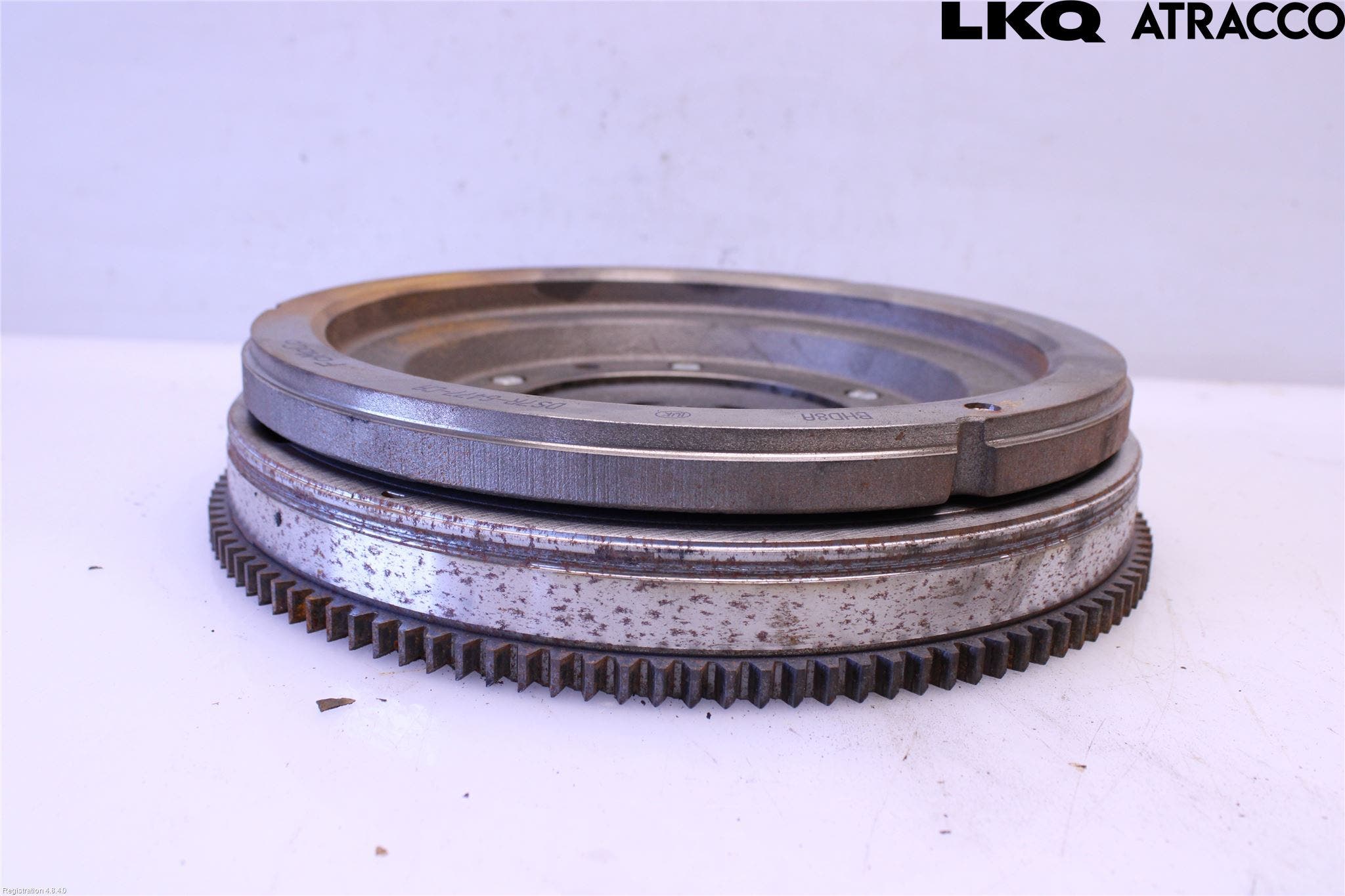 Ford S-MAX 15- Svänghjul Aut