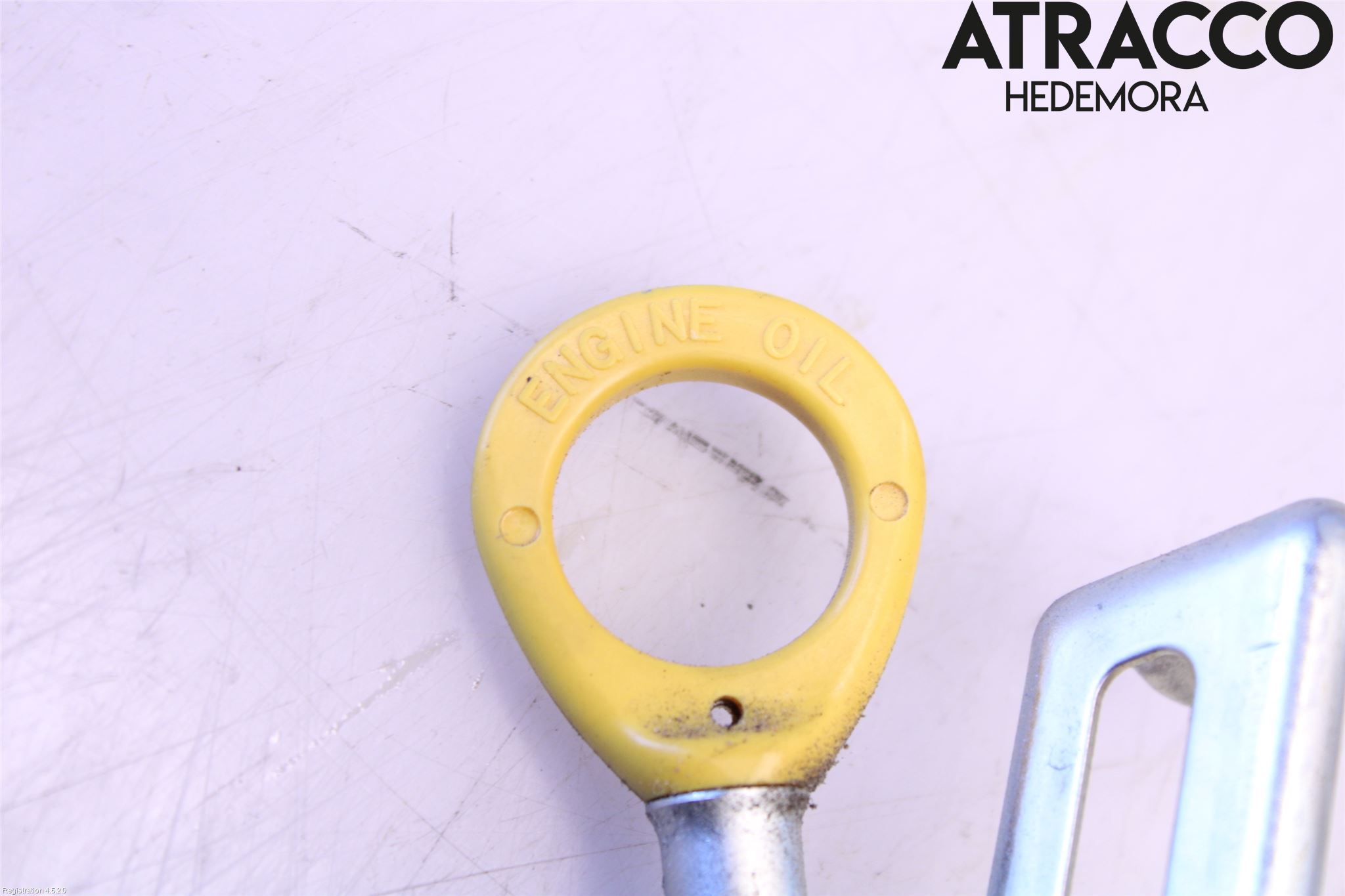 Toyota RAV4 19- Oljesticka