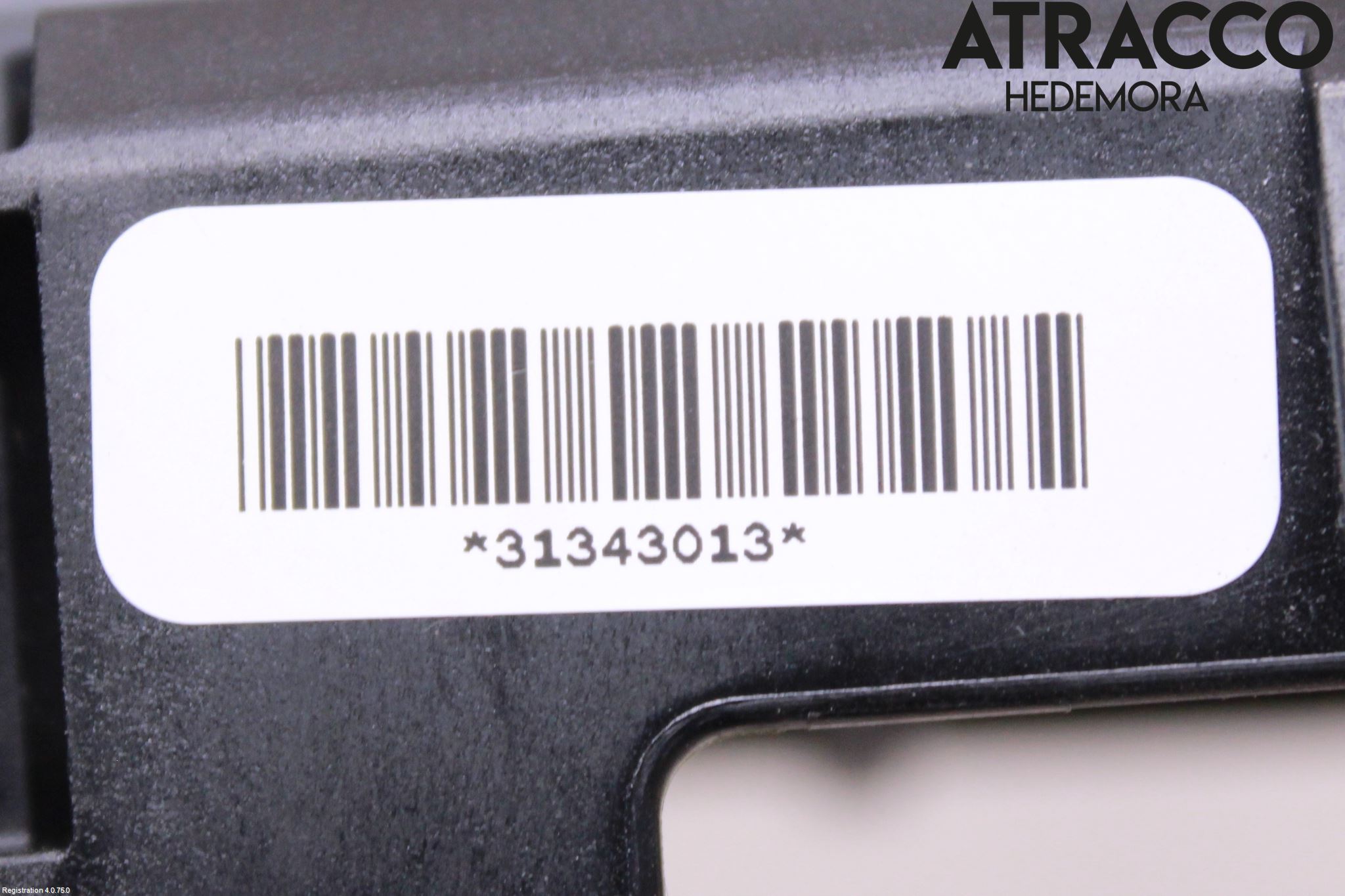 Volvo V60 14-18 Spakcentral