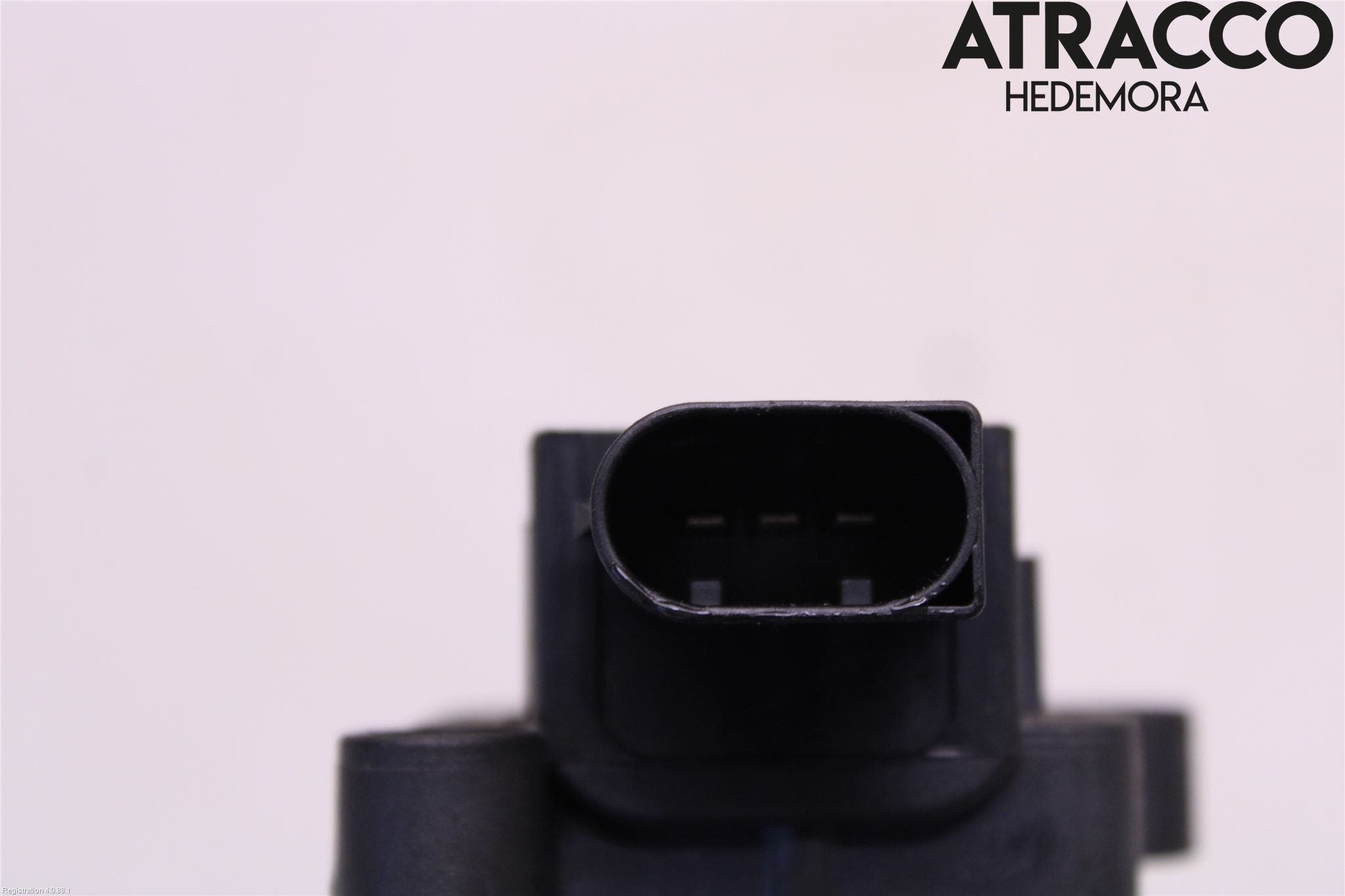 Mercedes-Benz MB C (203) 00-07 Tändspole