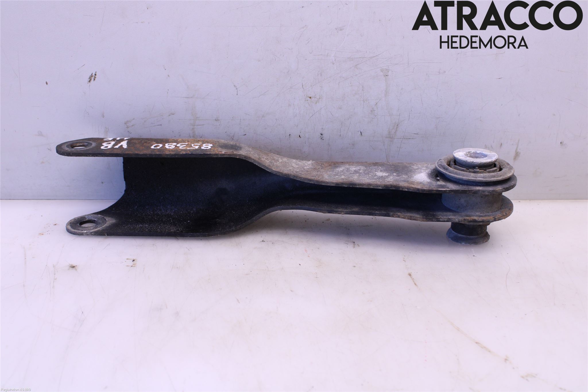 Landrover RANGE ROVER SPORT (L494) 14-22 Bärarm Bak Vänster