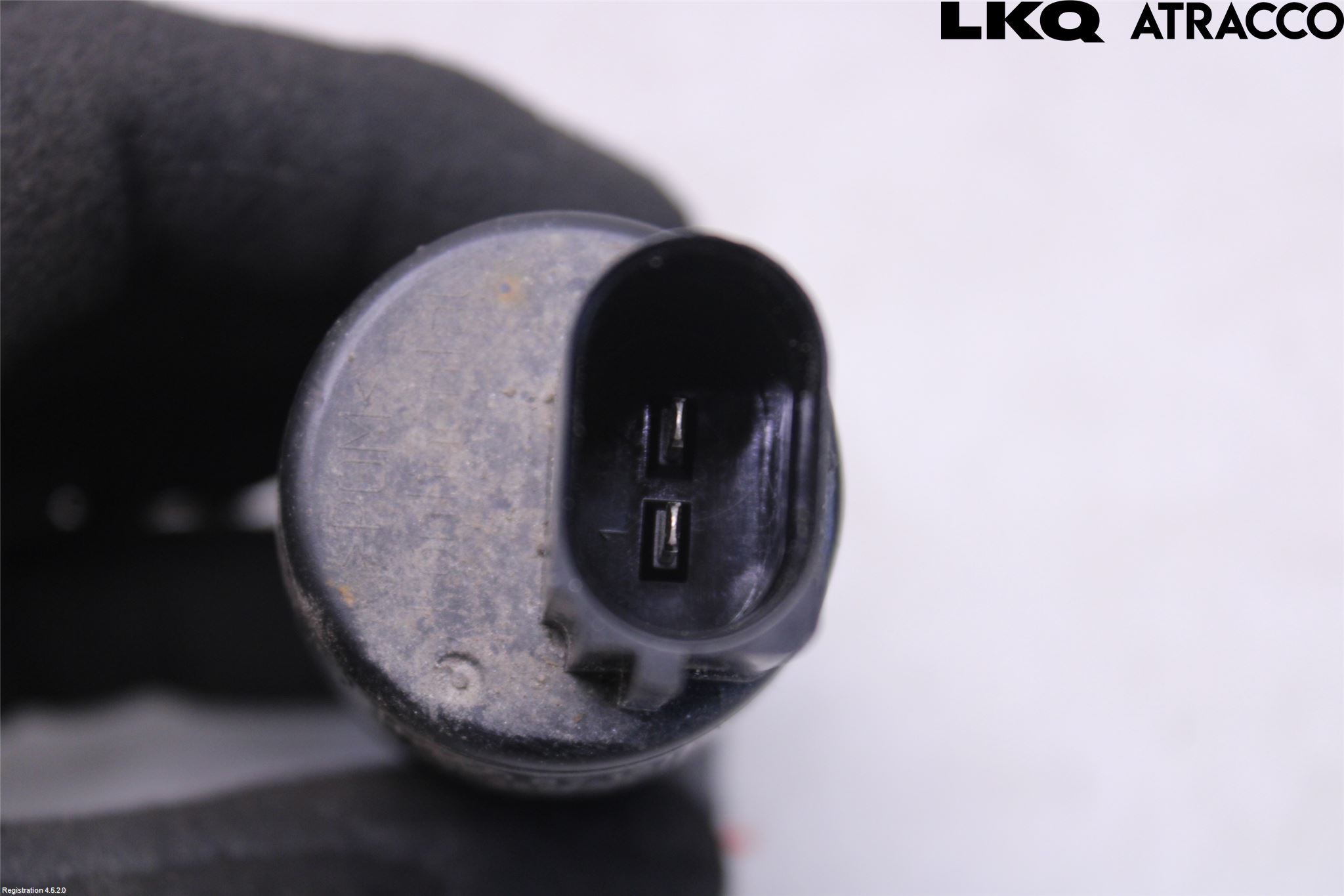 BMW 3 F30/F31/F80 12-19 Spolarpump Vindruta