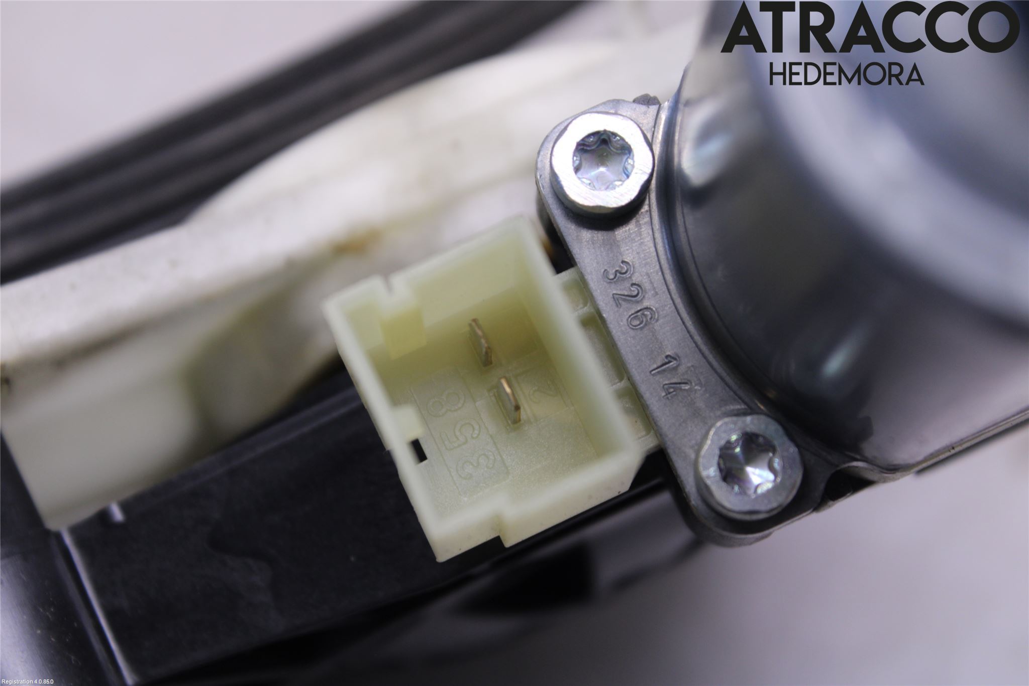 Seat LEON 13-20 Fönsterhiss El Kompl