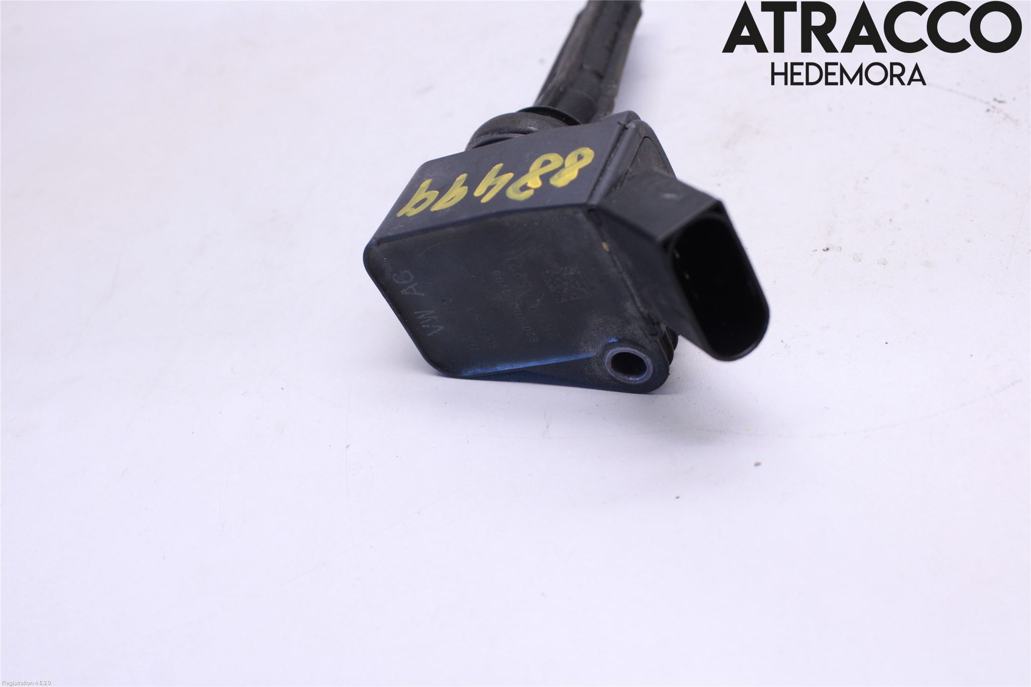 Volkswagen VW GOLF / E-GOLF VII 13-20 Tändspole