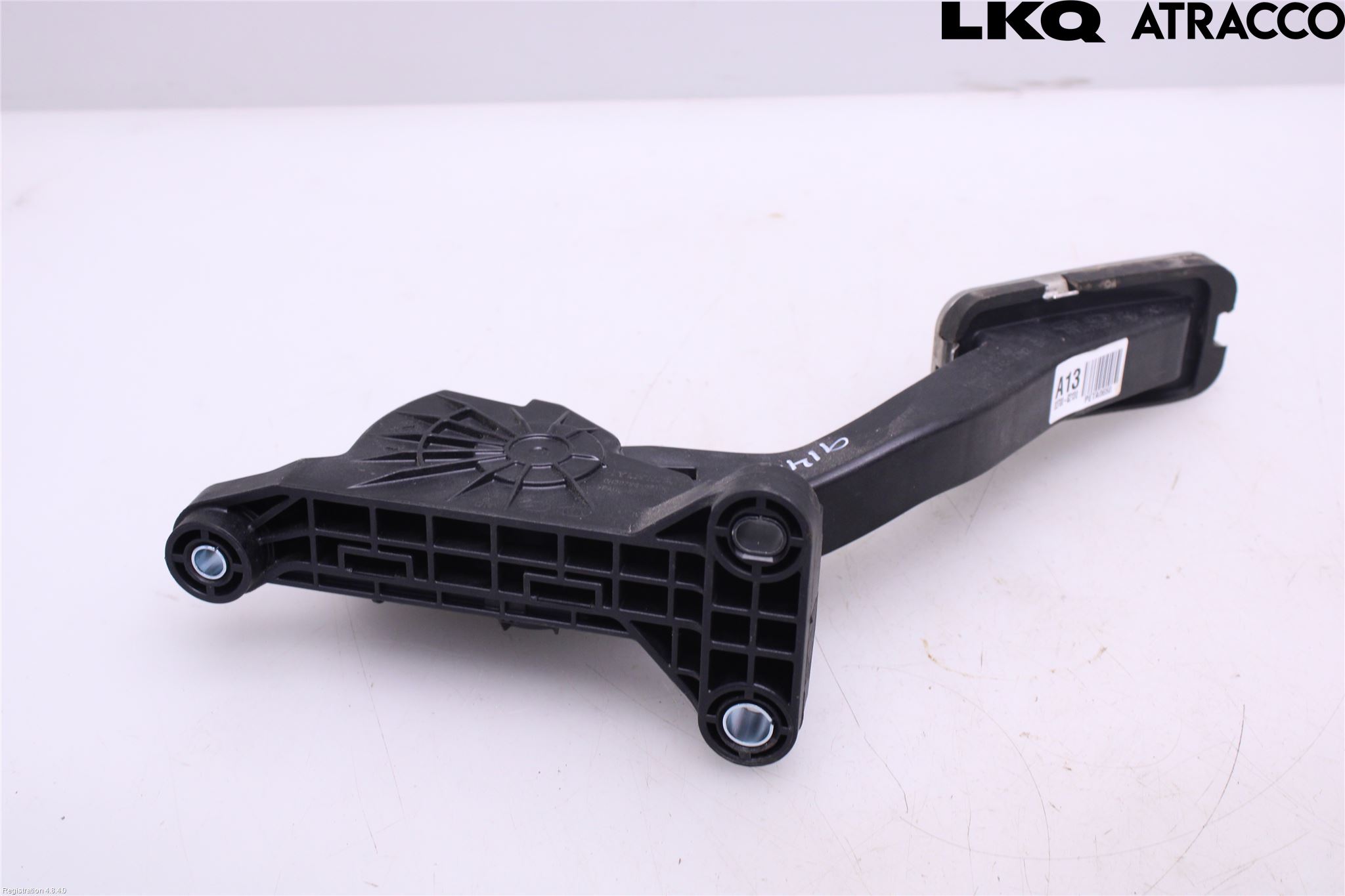 Kia NIRO (DE) 17-22 Gaspedal