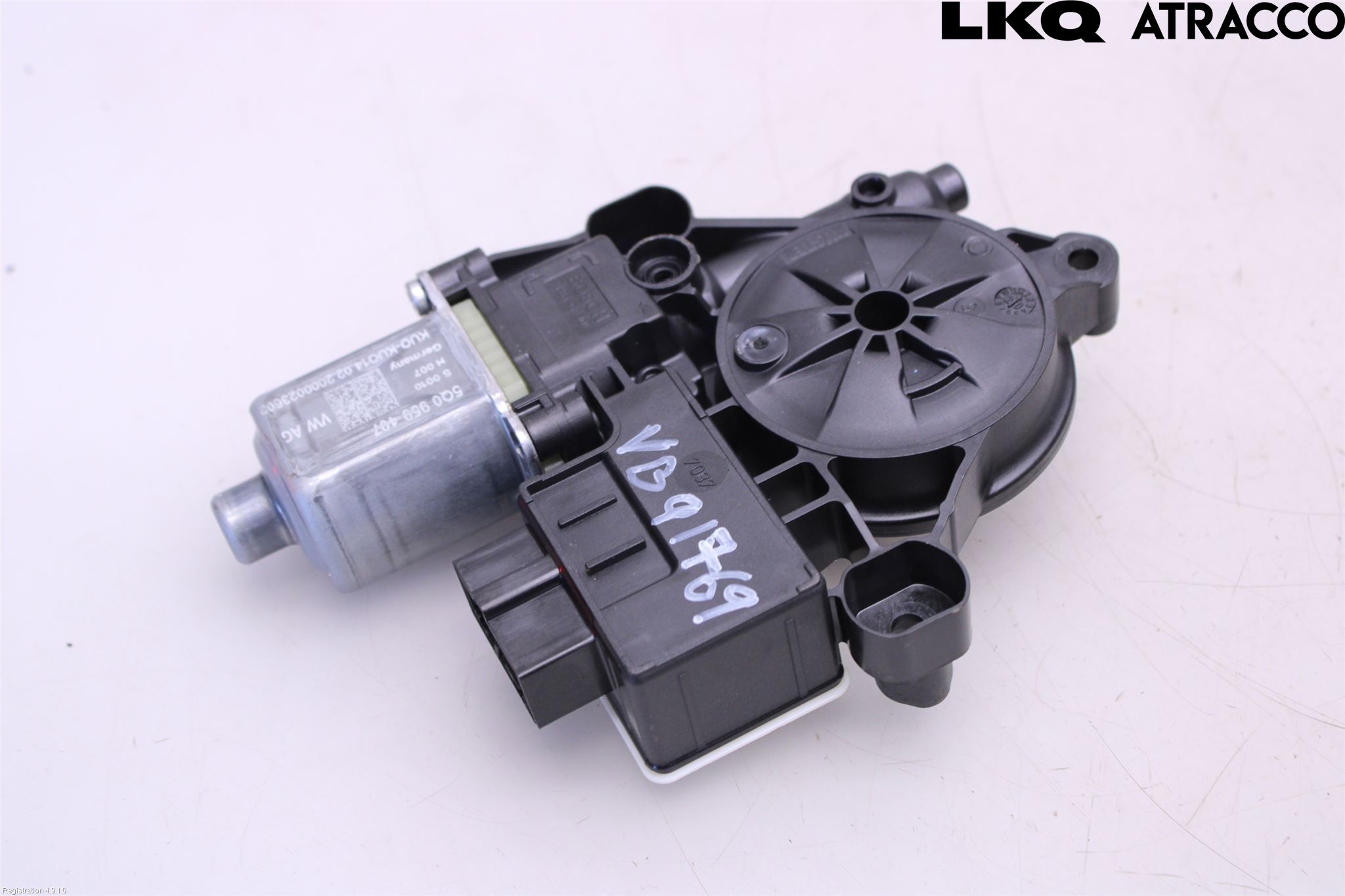 Seat LEON 20- Fönsterhiss El Kompl