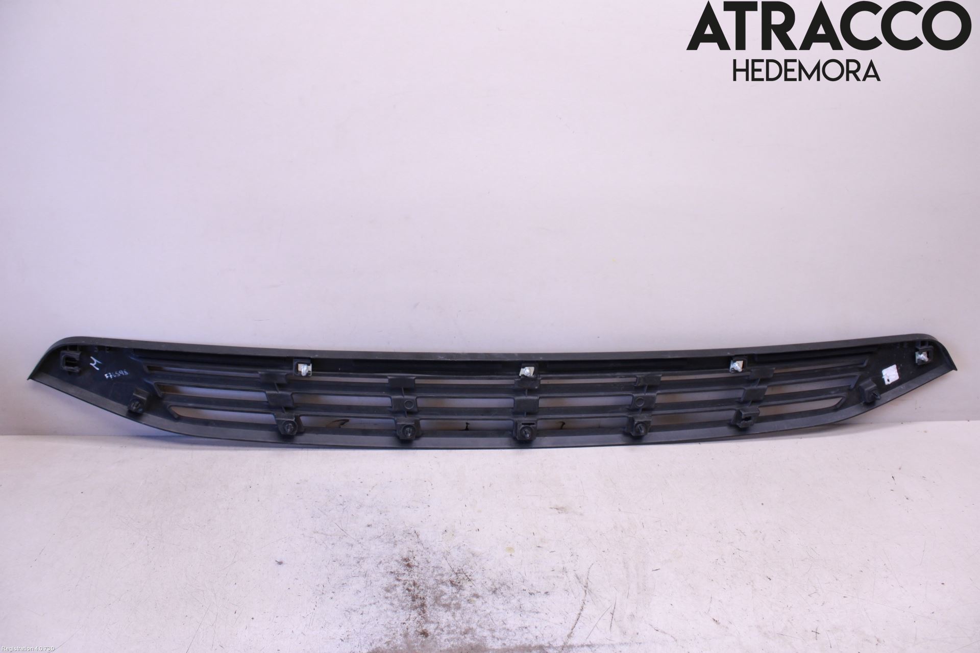 Fiat DUCATO 15-23 Huv Luftintag