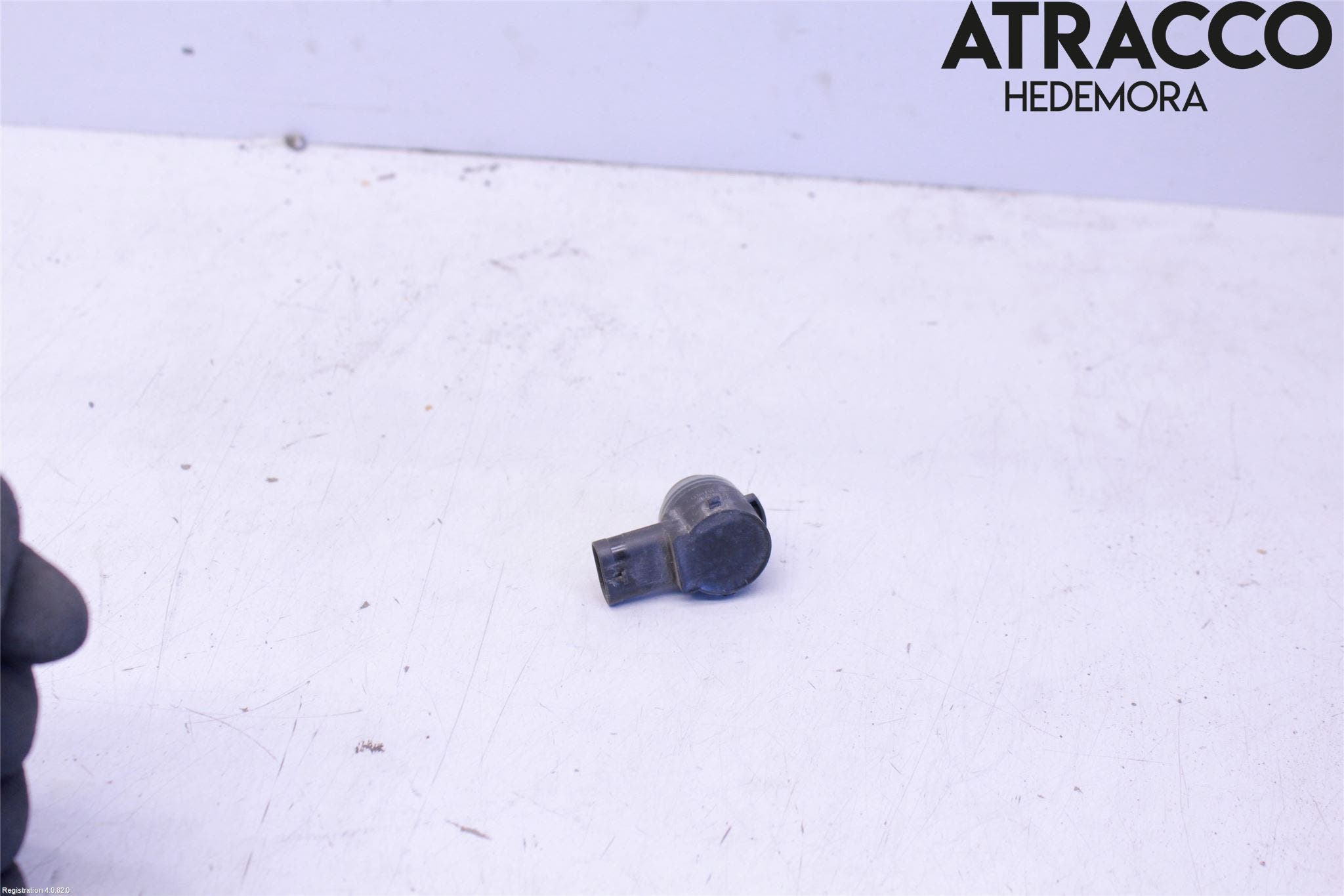 Mercedes-Benz MB CLA-KLASS (C117/X117) 13-19 Parkeringshjälp Backsensor