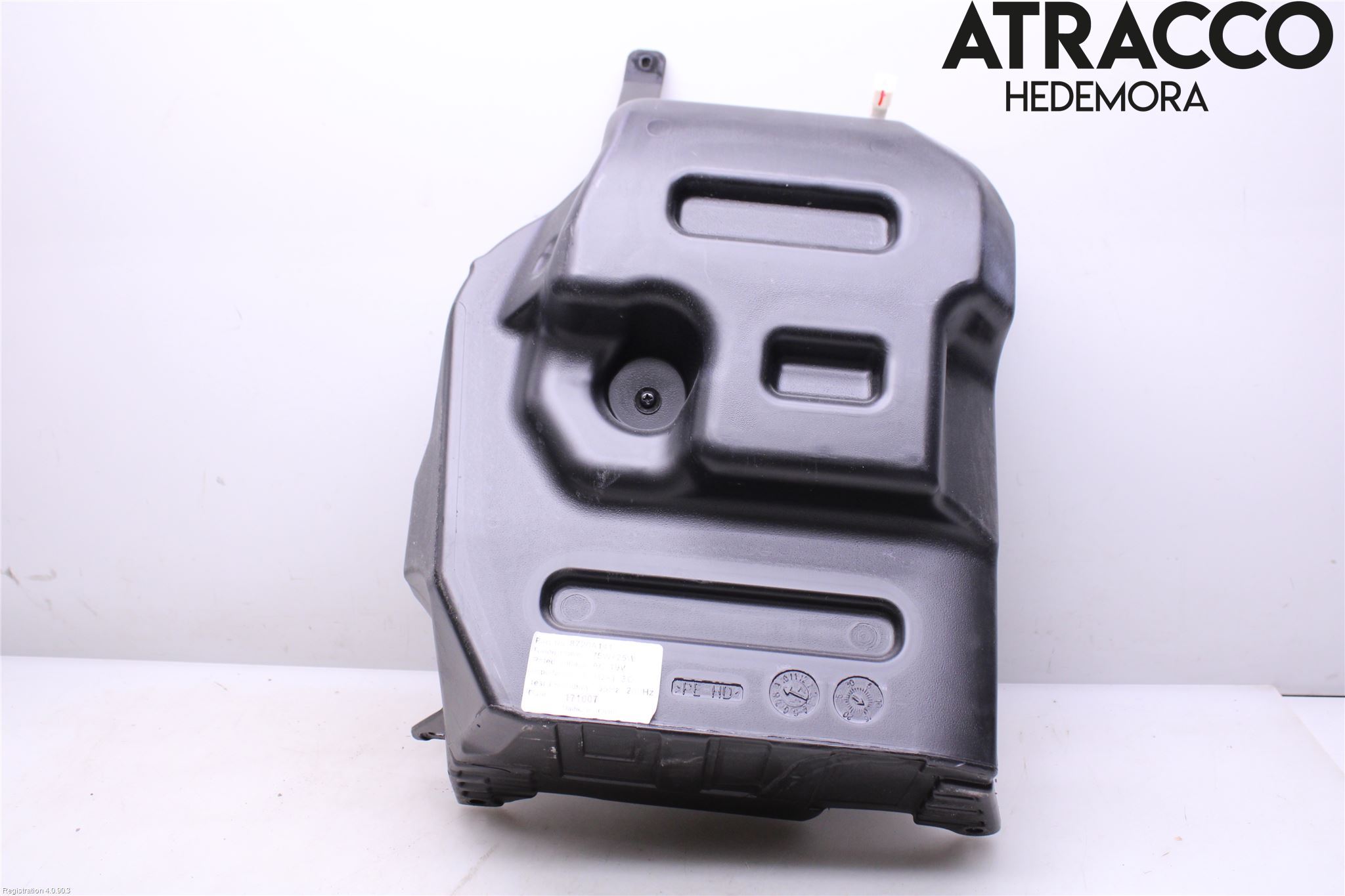 Mitsubishi OUTLANDER 13-21 Högtalare