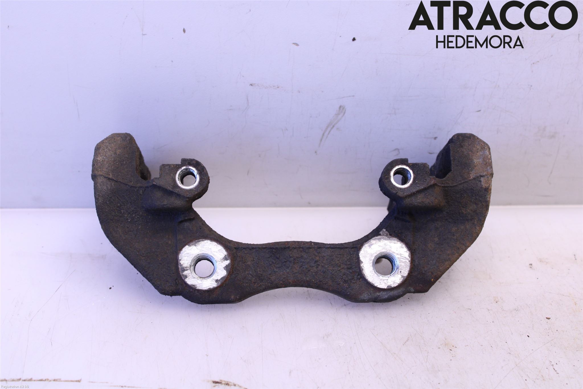 Ford FOCUS 08-11 Bromsokshållare