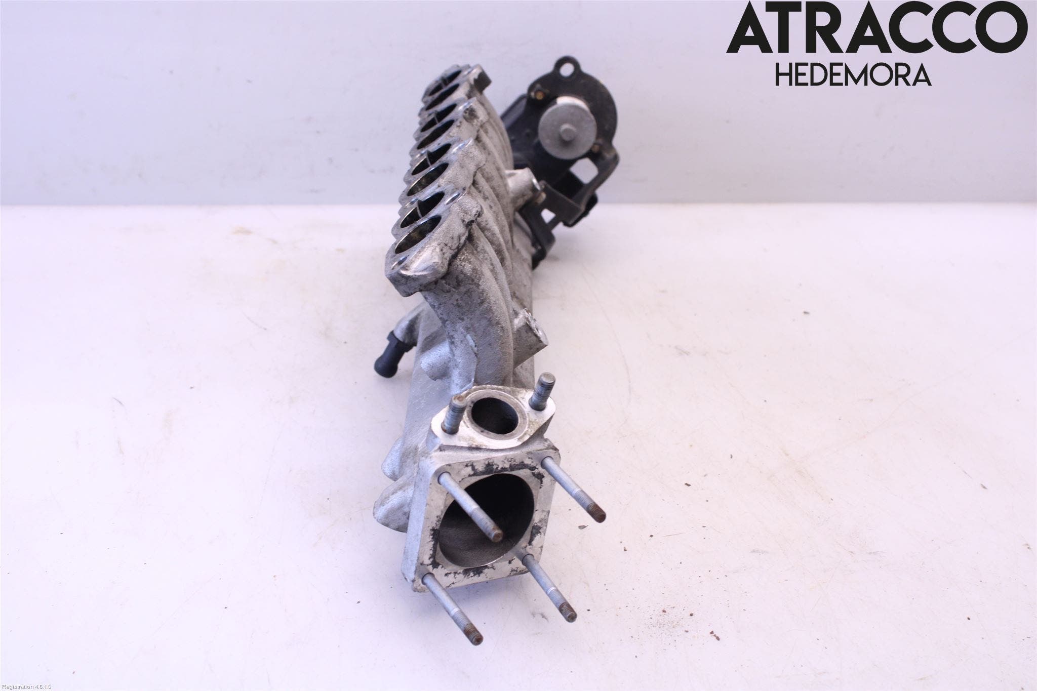 Kia SOUL 09- Grenrör Insug