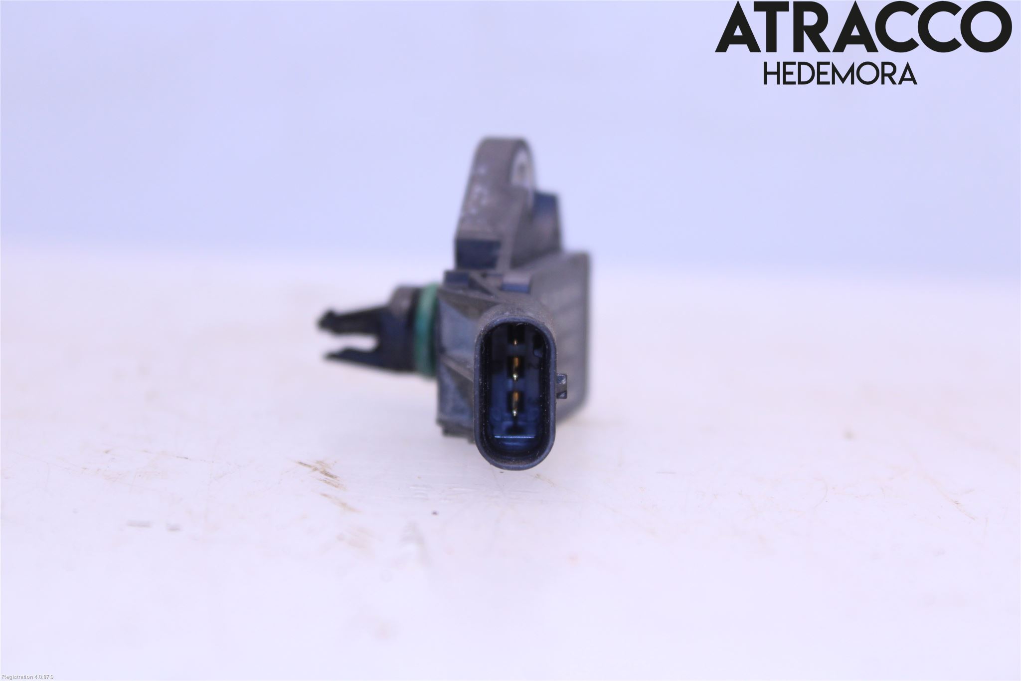 Audi A6 ALLROAD 12-18 Injmappsensor