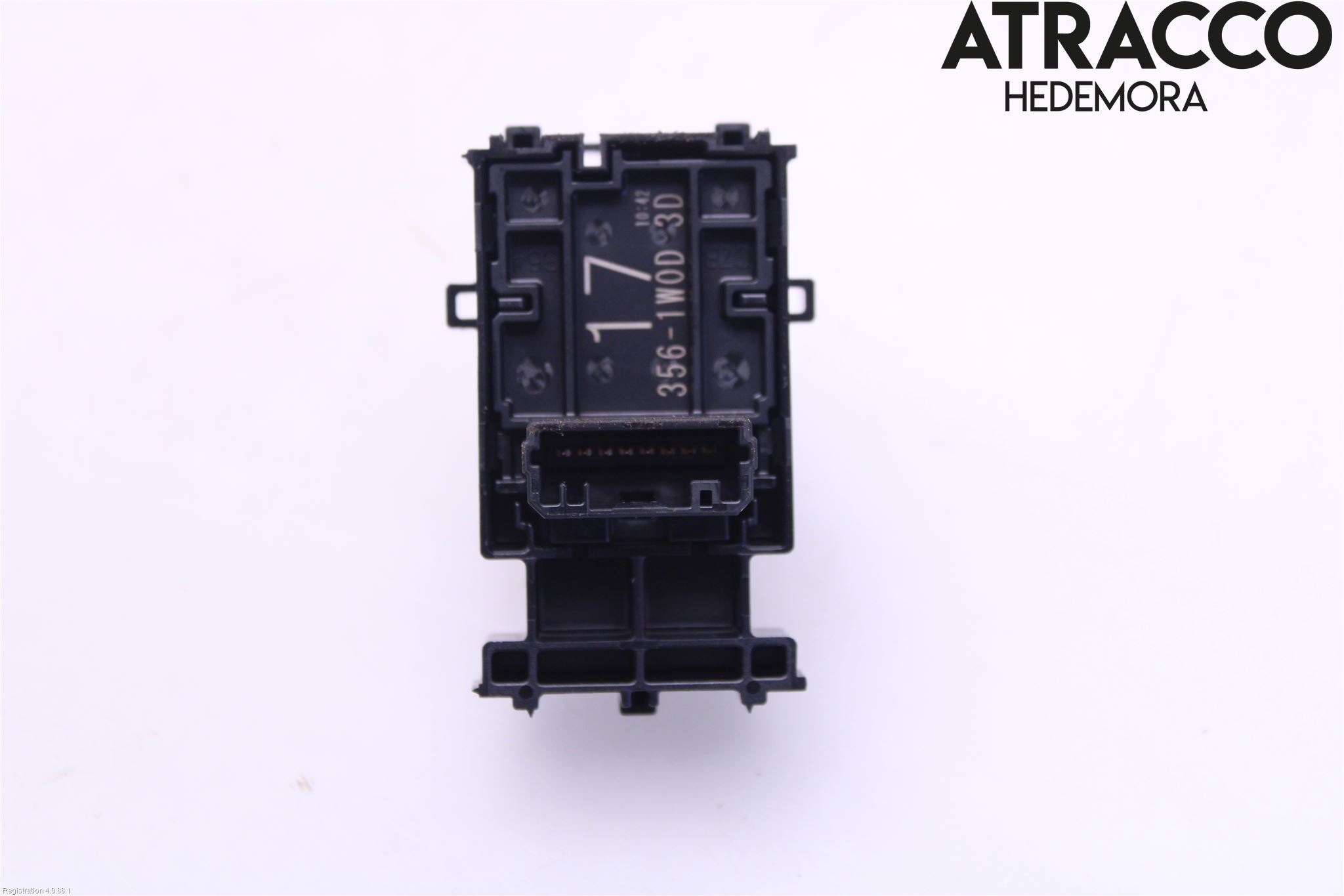 Toyota YARIS XP21 20- Strömställare Elhiss