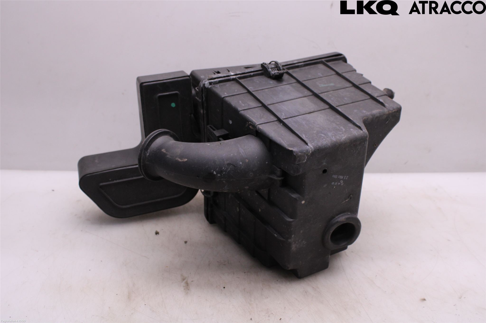 BMW Z3 E36/6    94-02 Luftrenare