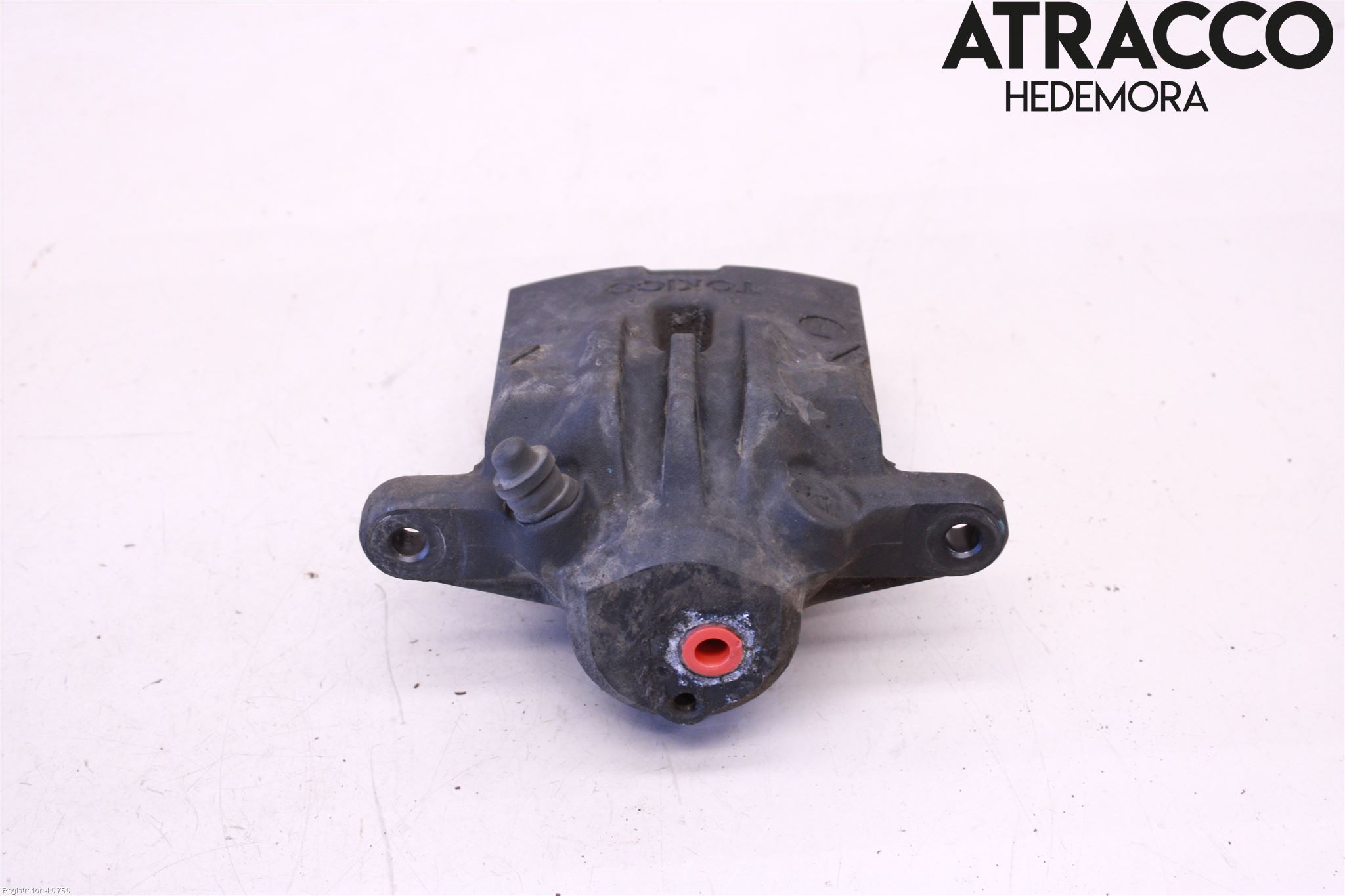 Subaru LEGACY    04-06 Bromsok Bak Höger