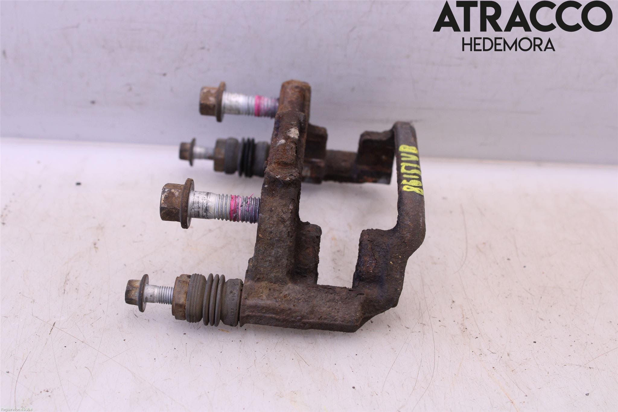 Opel MOKKA 13-20 Bromsokshållare