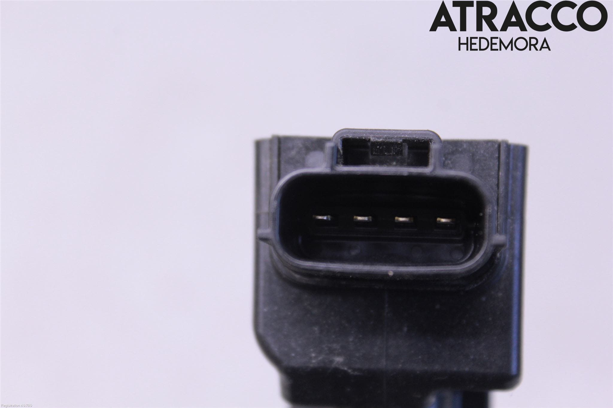 Mazda 2 (DJ) 15-22 Tändspole