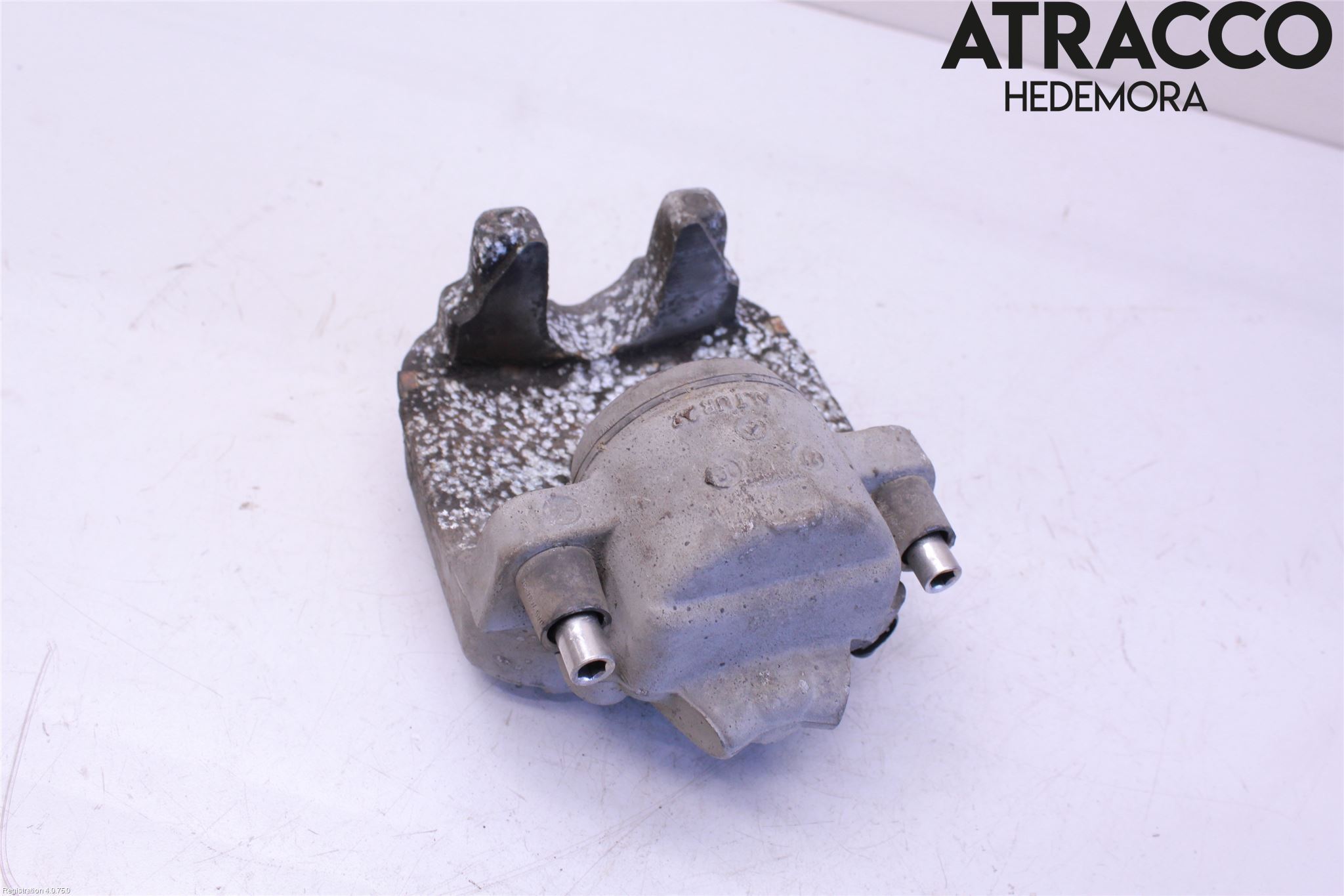 BMW 5 F10/F11/F18 09-17 Bromsok Fram Höger