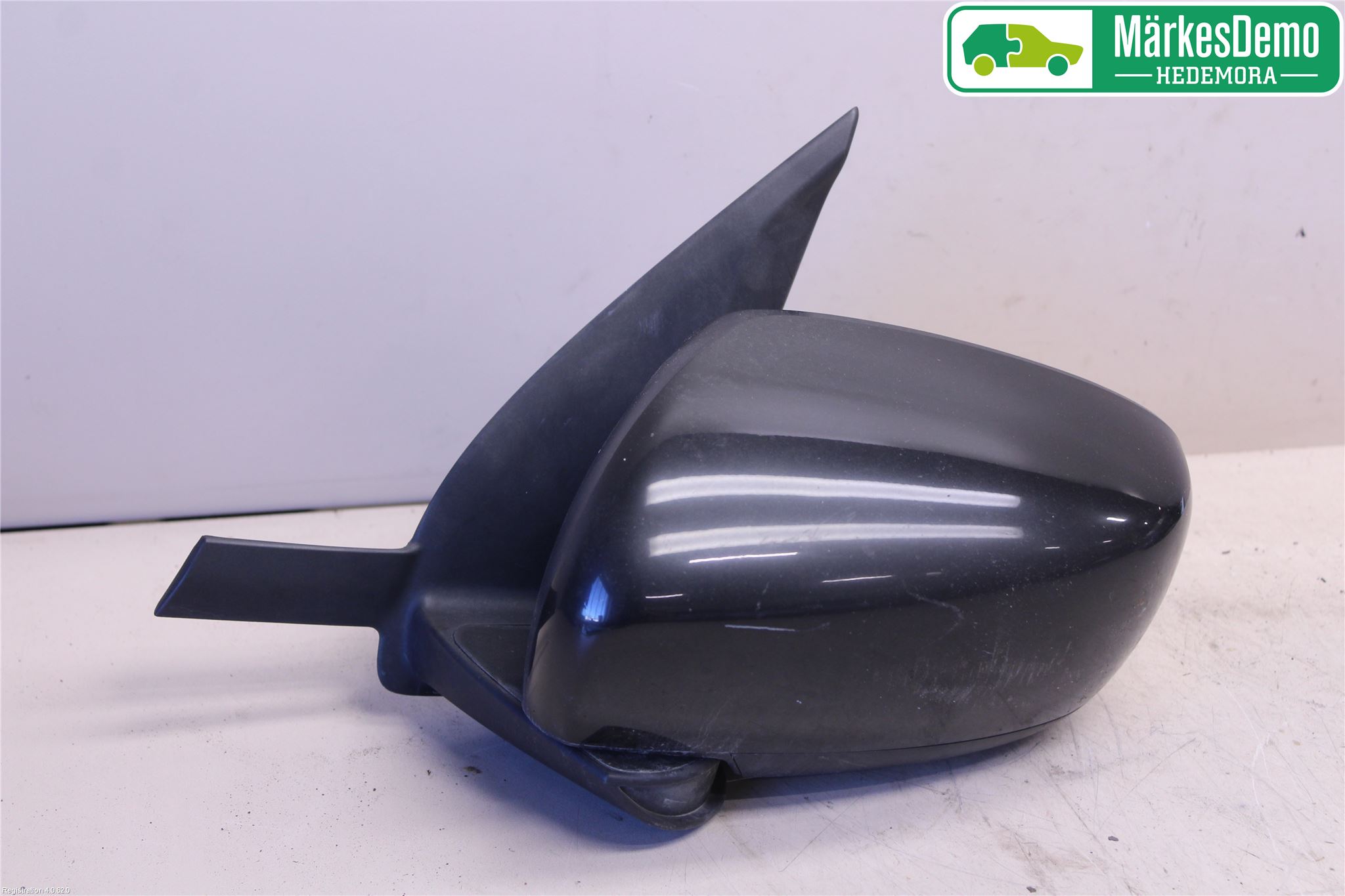 Suzuki SWIFT 17-24 Spegel Yttre El Vä