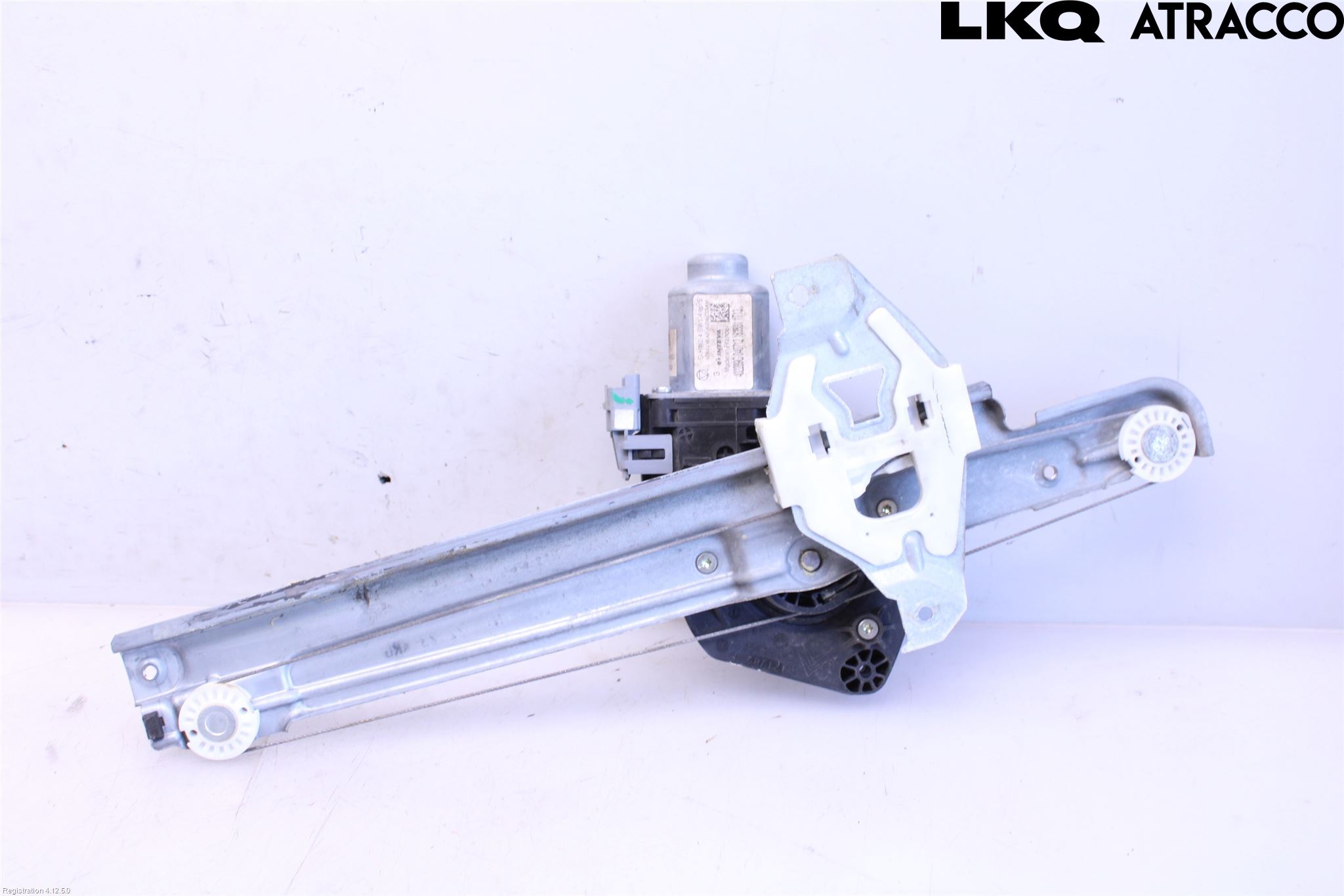 Citroen DS5 Fönsterhiss El Kompl