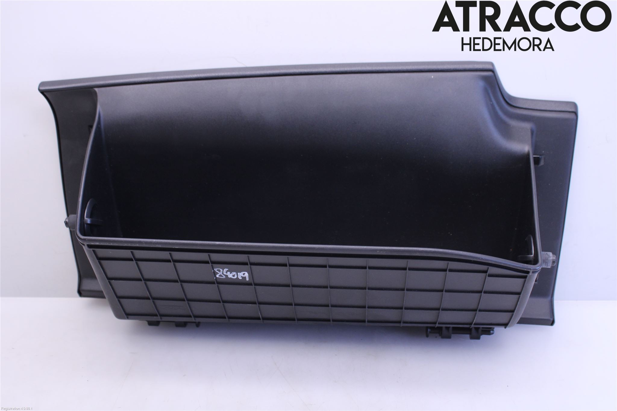 Kia NIRO (DE) 17-22 Handskfacklucka