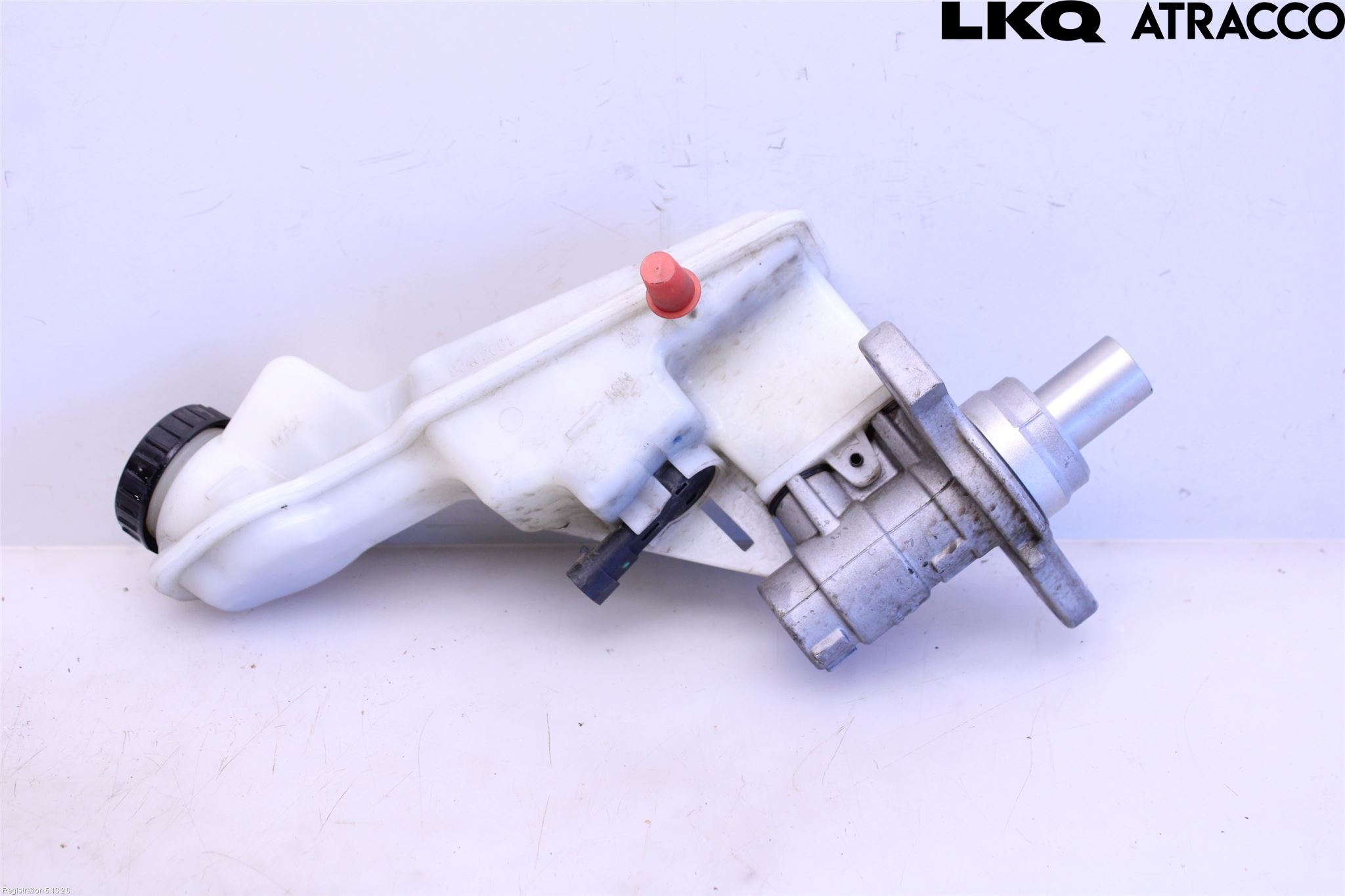 Opel MOKKA 13-20 Broms Huvudcylinder