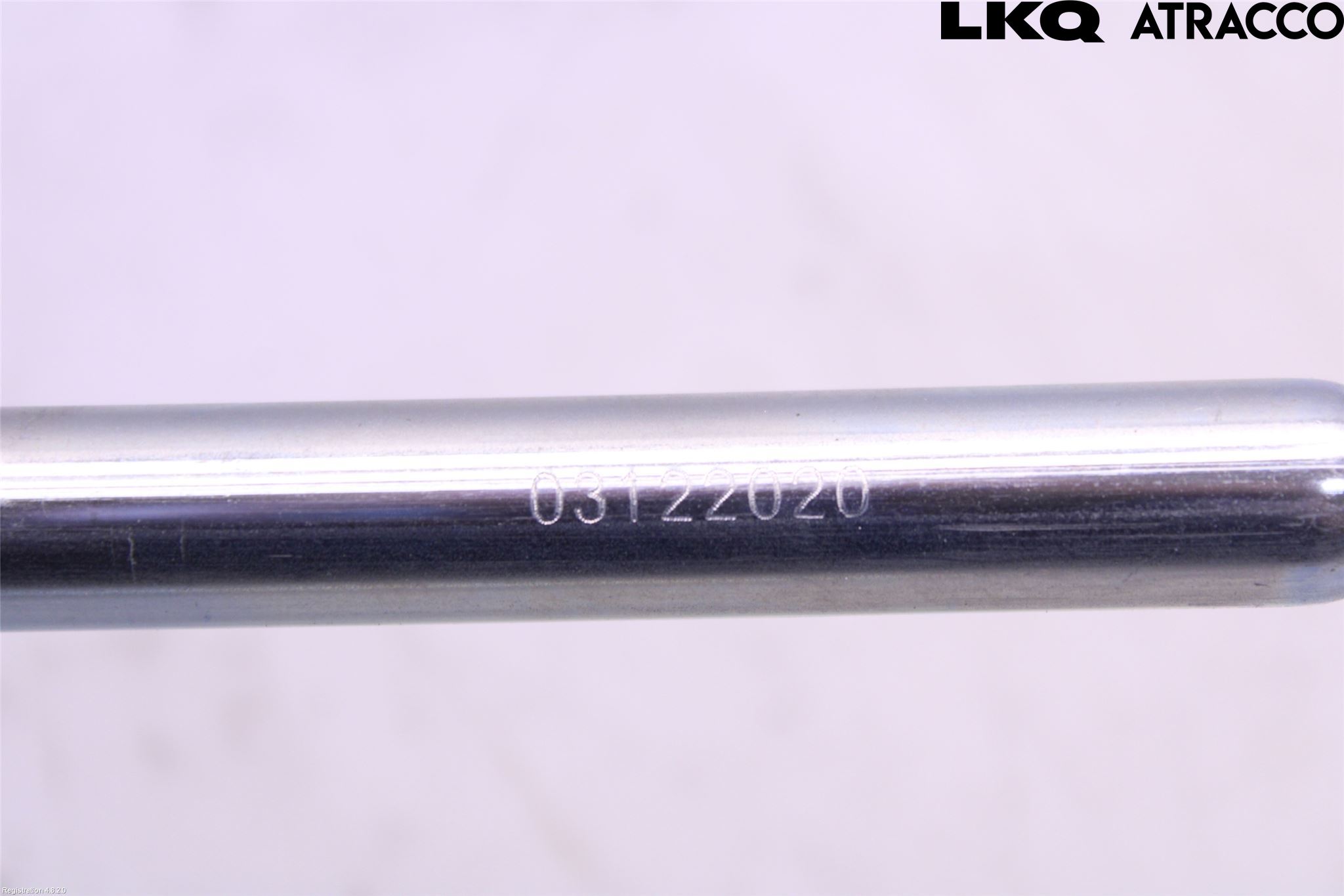 Ford RANGER 22- Inredning Nackstöd