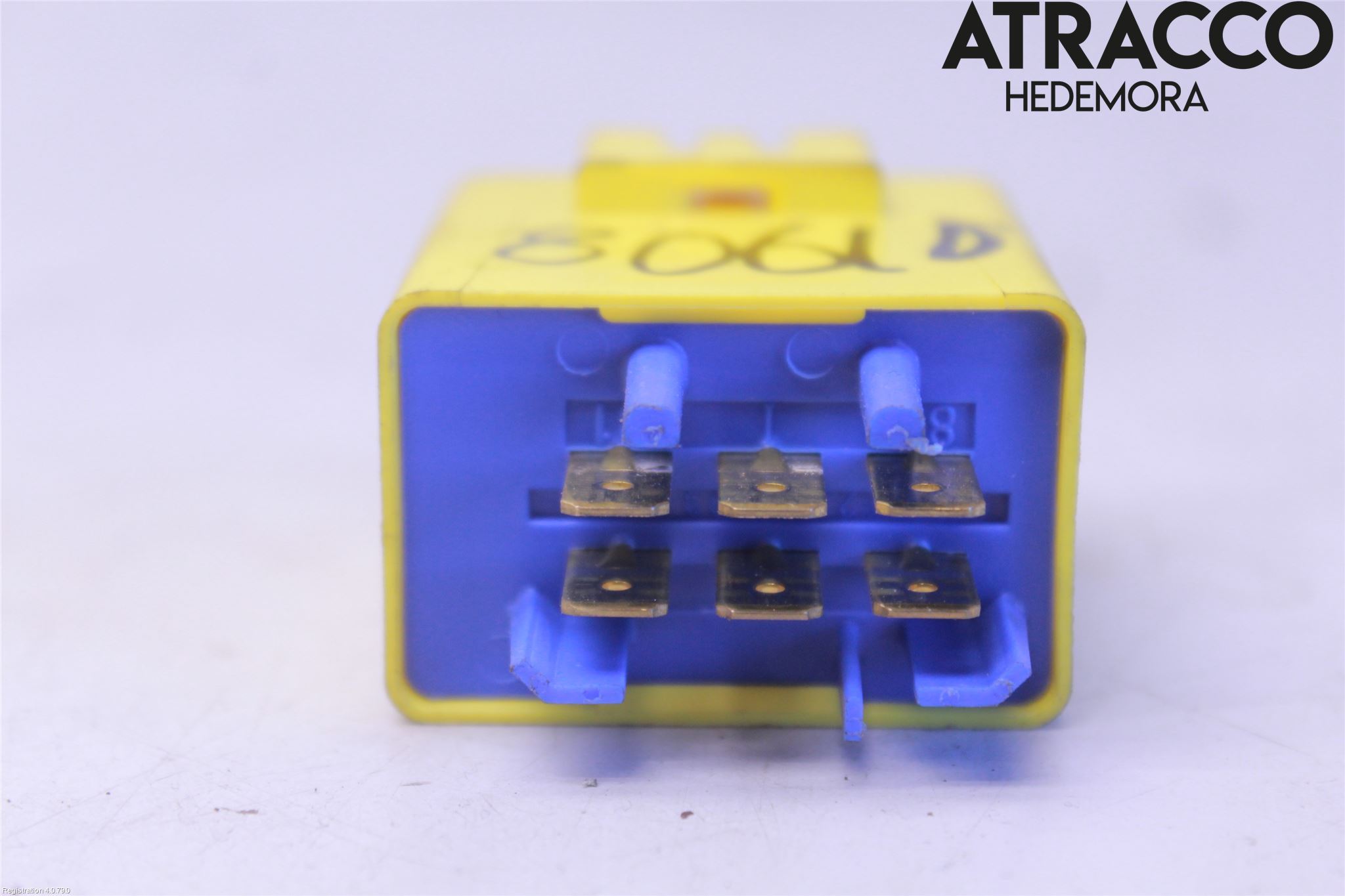 Volvo 940 91-98 Relä Torkarmotor