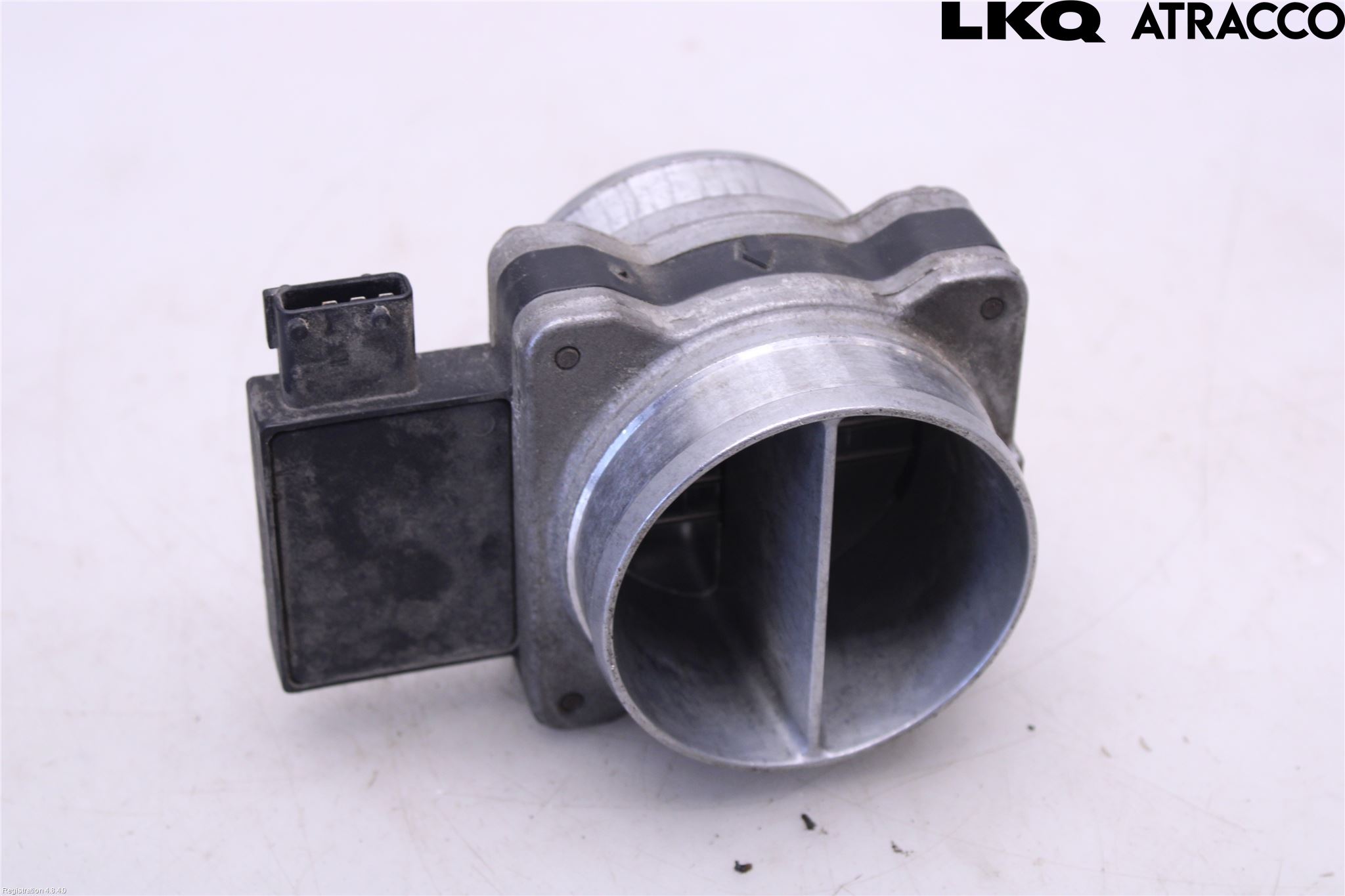 Saab 9-5     06-10 Injluftmassamätare