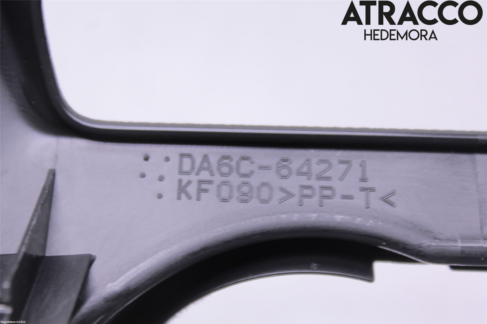 Mazda 2 (DJ) 15-22 Instrumentsarg