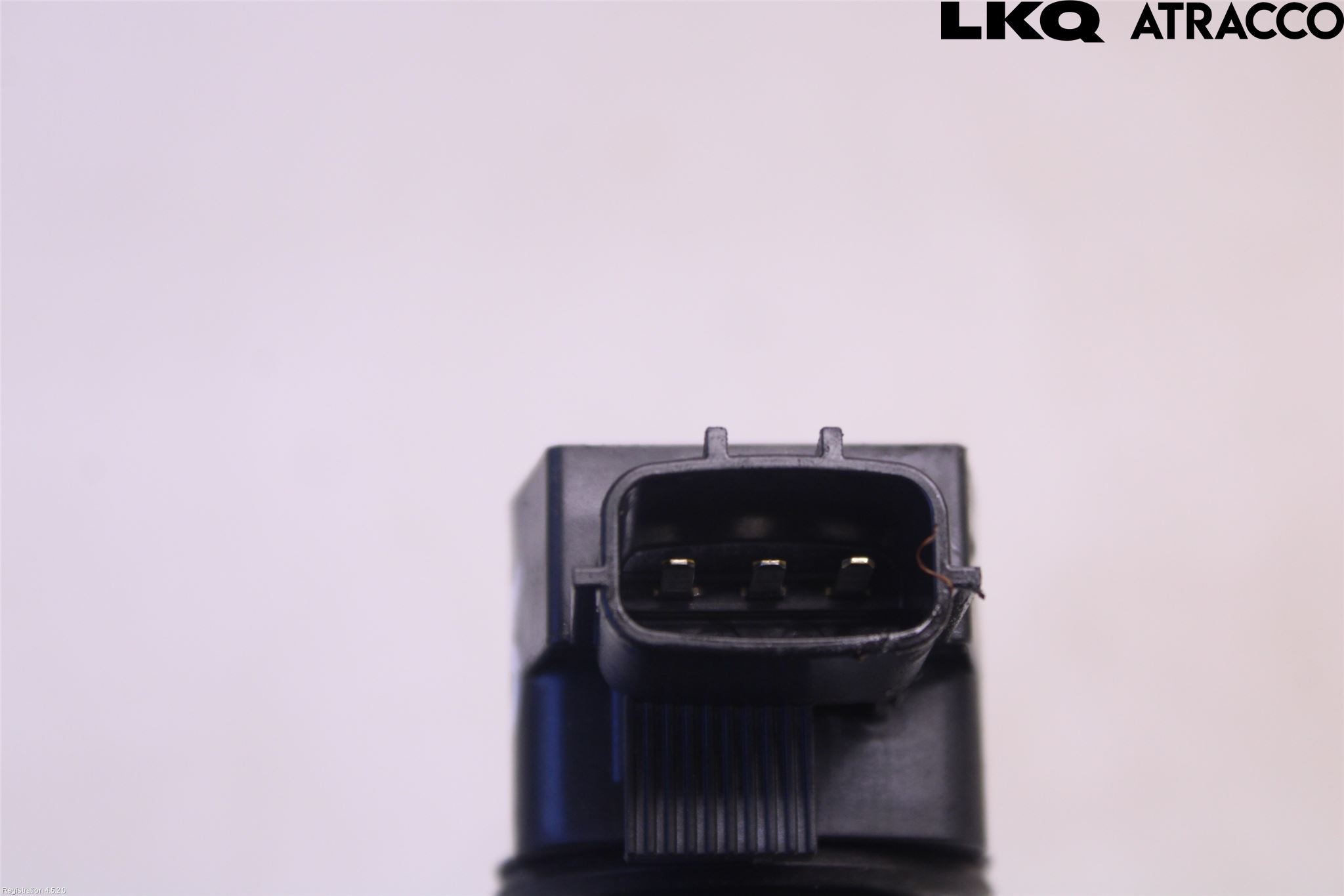 Dacia DUSTER 18-24 Tändspole