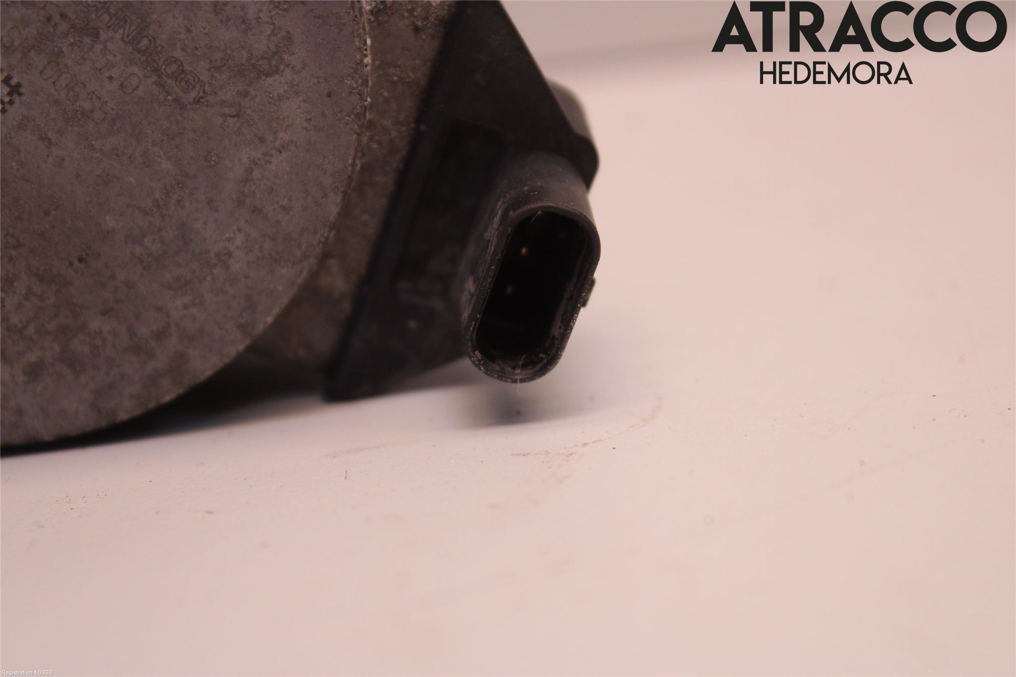 Porsche CAYENNE 03- Vattenpump