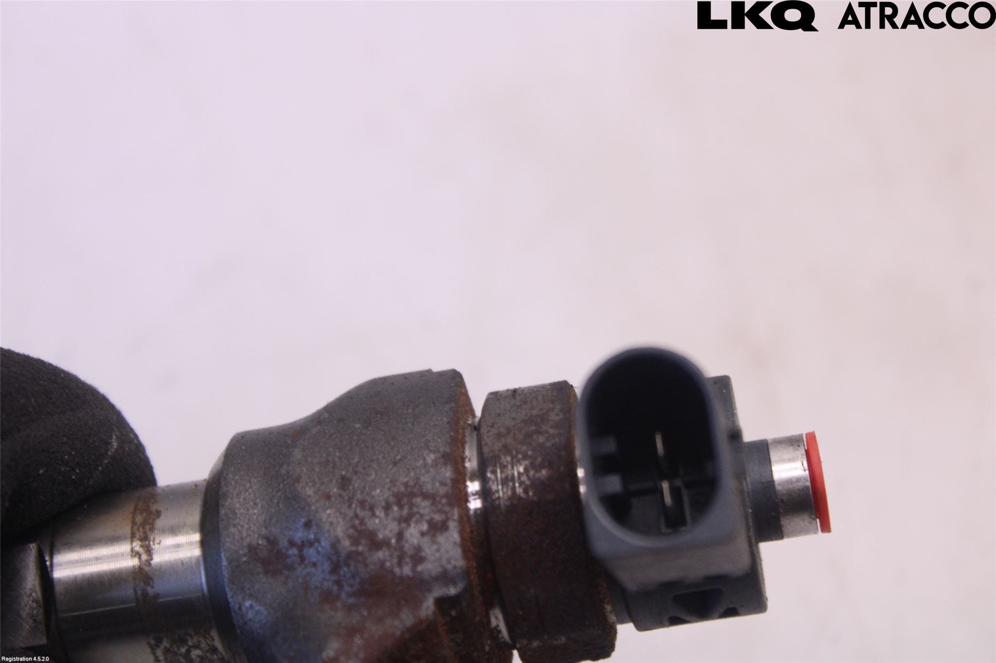 Volkswagen VW PASSAT 15-19 Injspridare