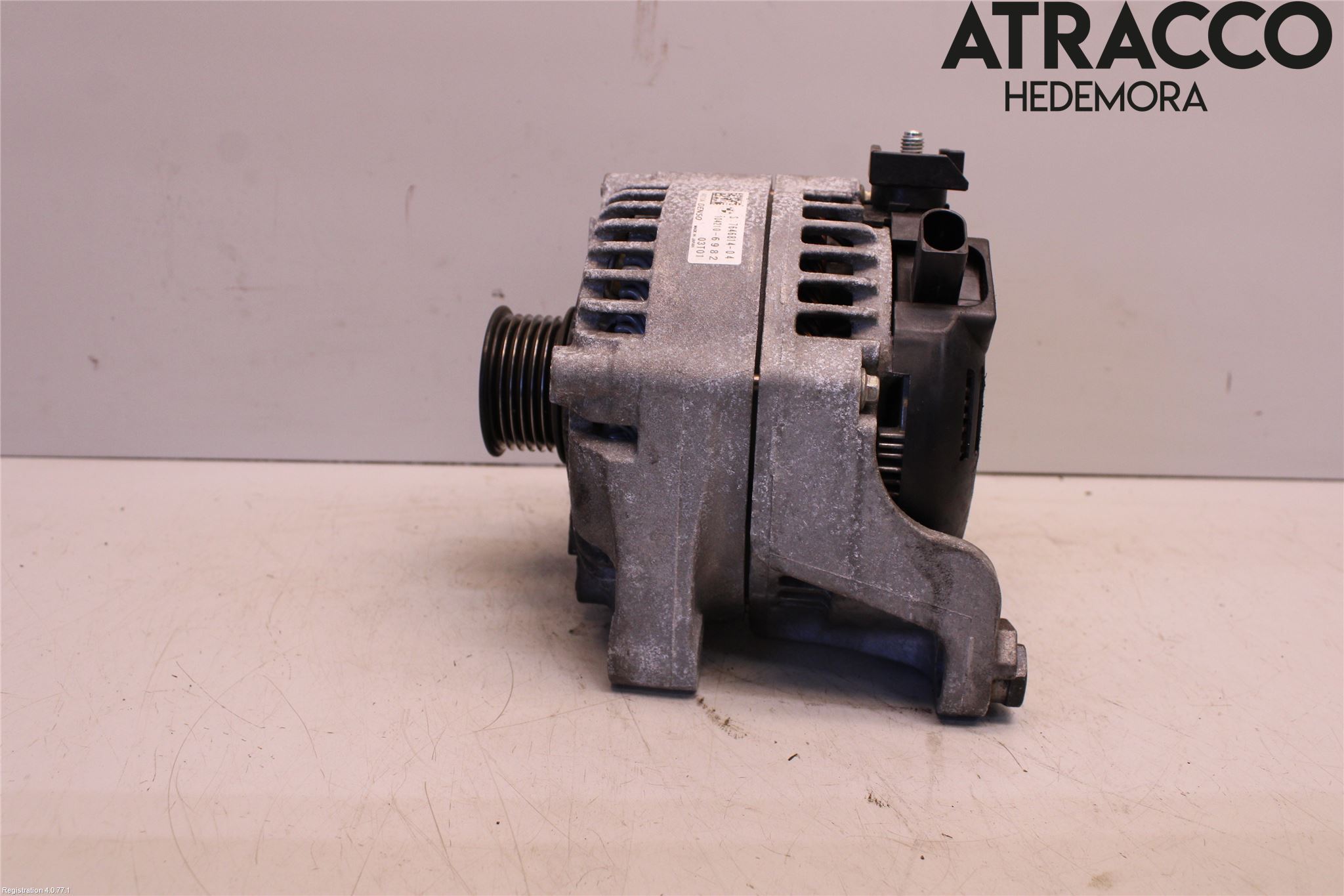 BMW 5 F10/F11/F18 09-17 Generator
