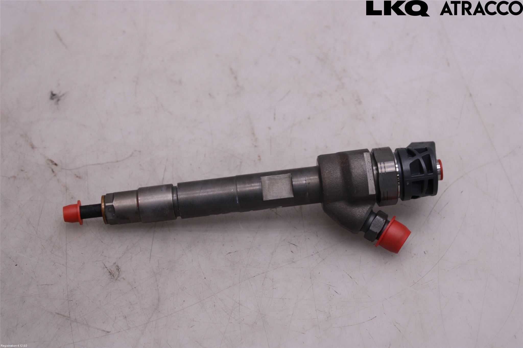 BMW 3 F30/F31/F80 12-19 Injspridare