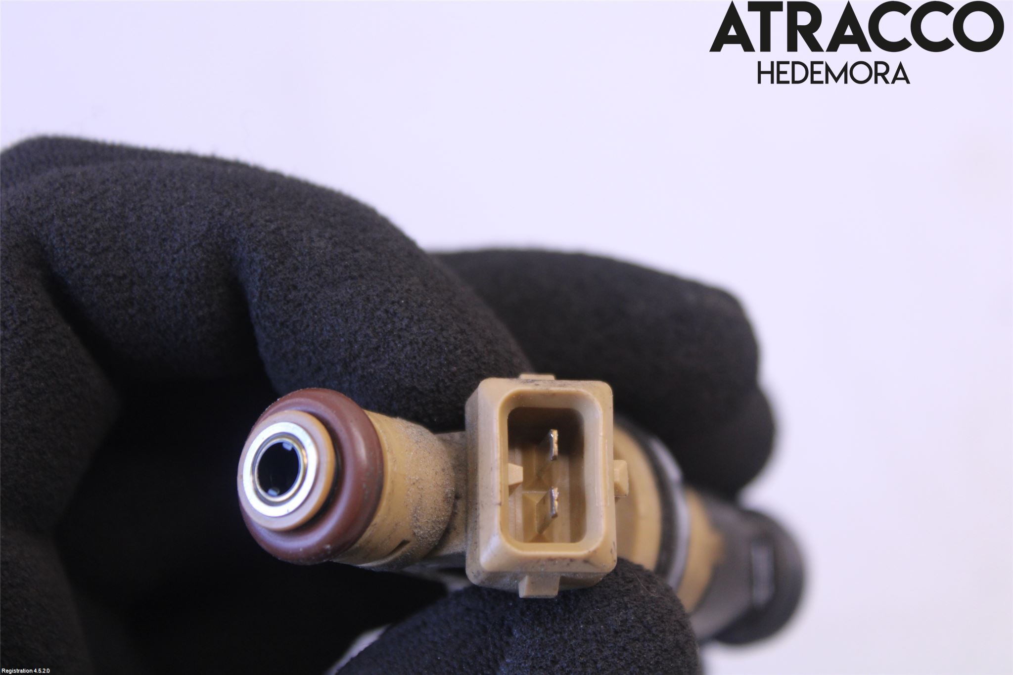 Volvo S80 99-03 Injspridare