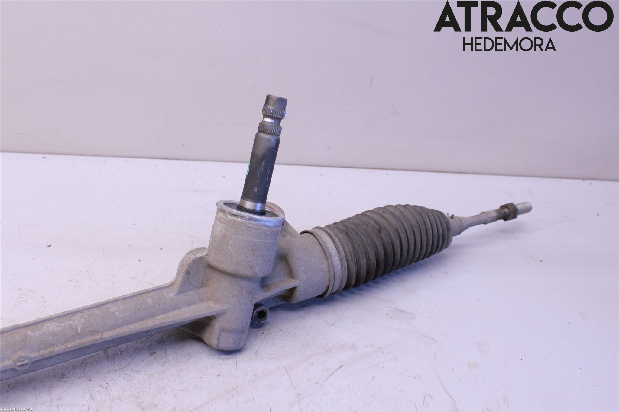 Peugeot 108 15-22 Styrväxel-Snäcka