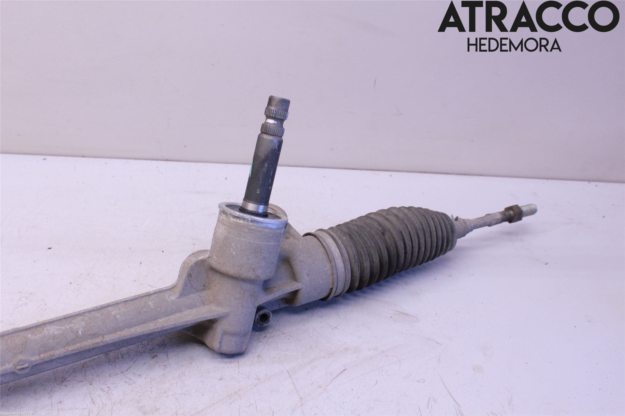 Peugeot 108 15-22 Styrväxel-Snäcka