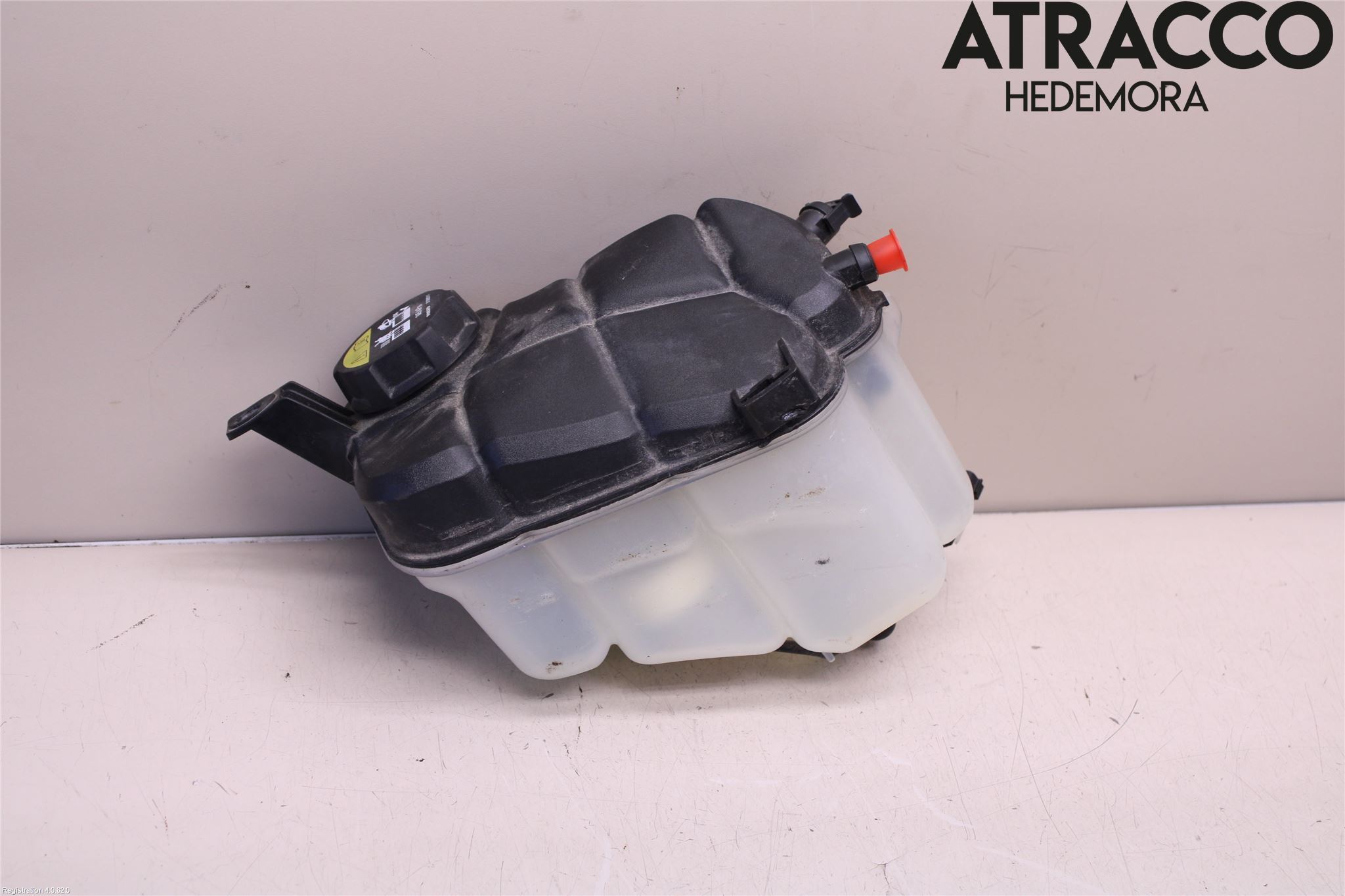 Volvo V60 CROSS COUNTRY 16-18 Expansionstank