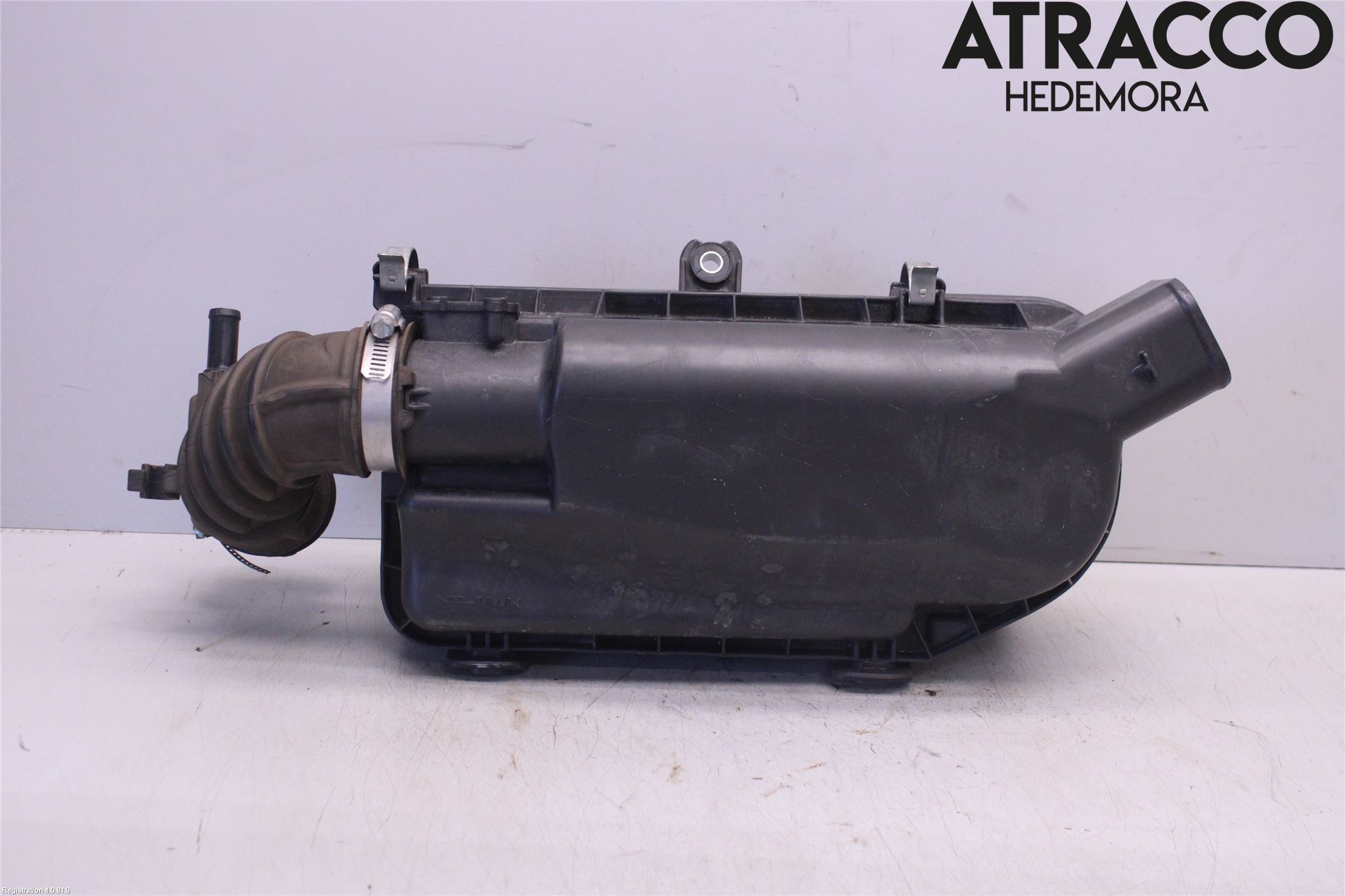 Suzuki SWIFT 17-24 Luftrenare