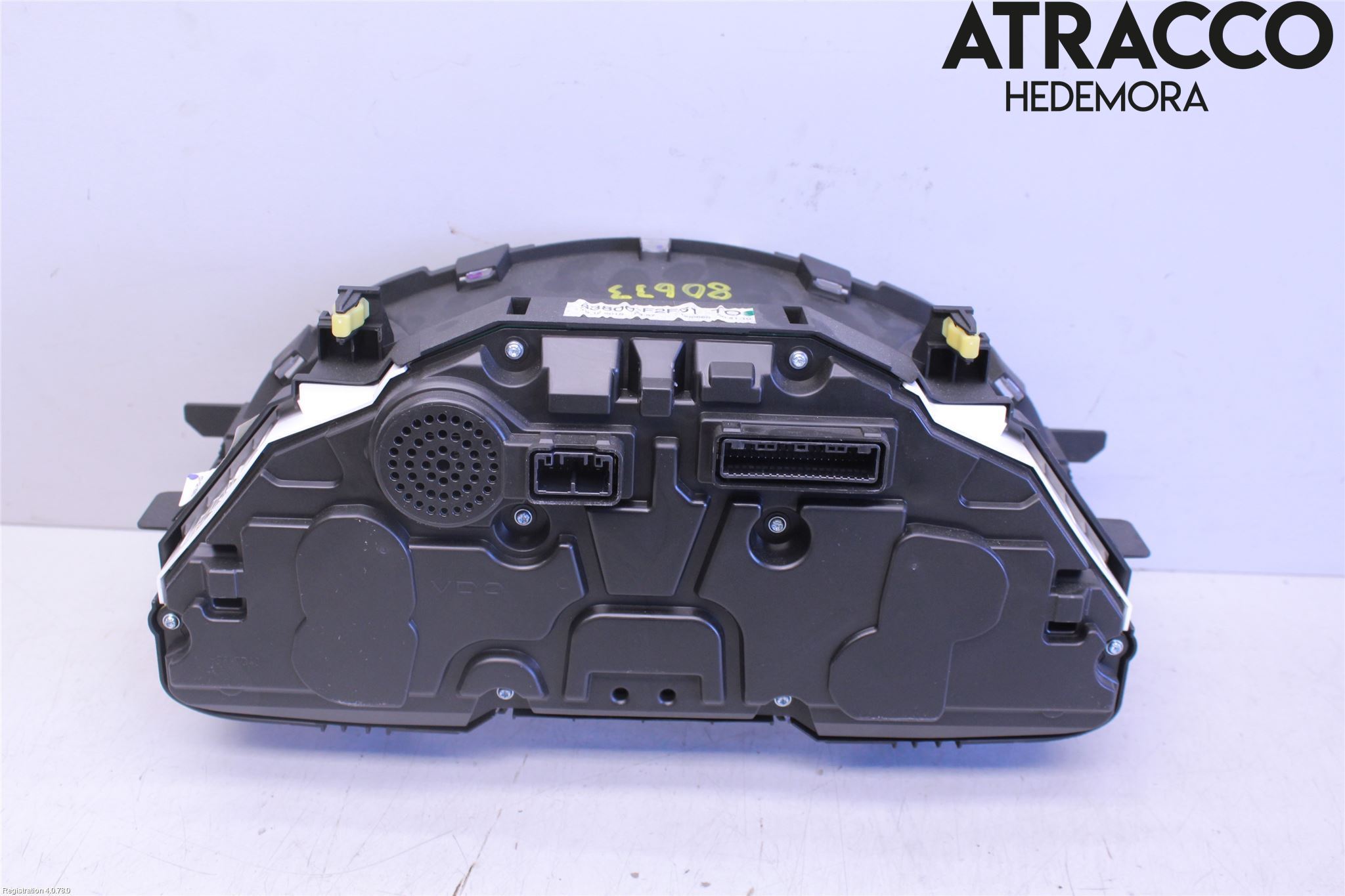 Toyota AURIS 13-19 Instrument Komb