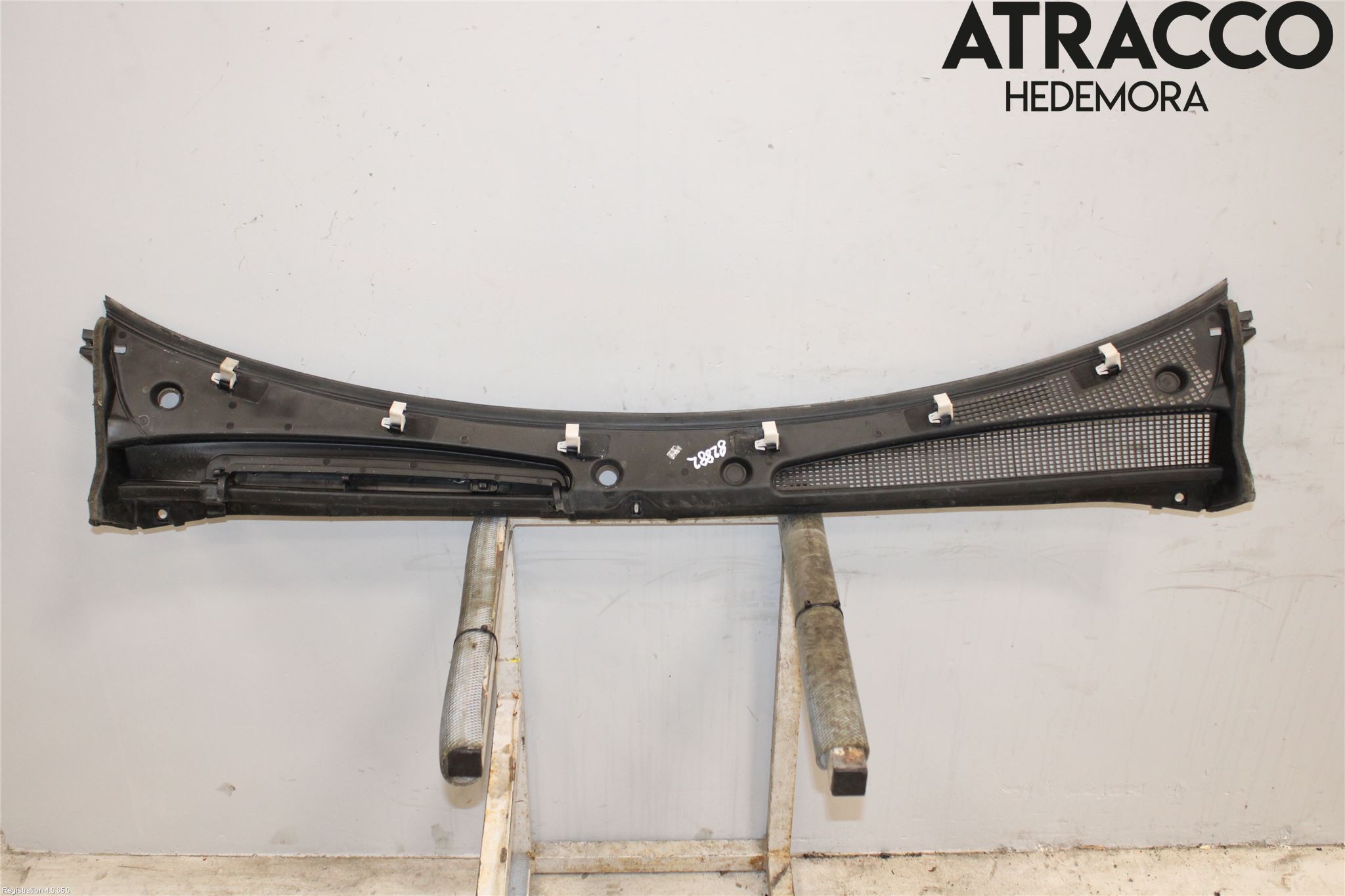 Renault KANGOO II 15-21 Torpedplåt-Torpedplast